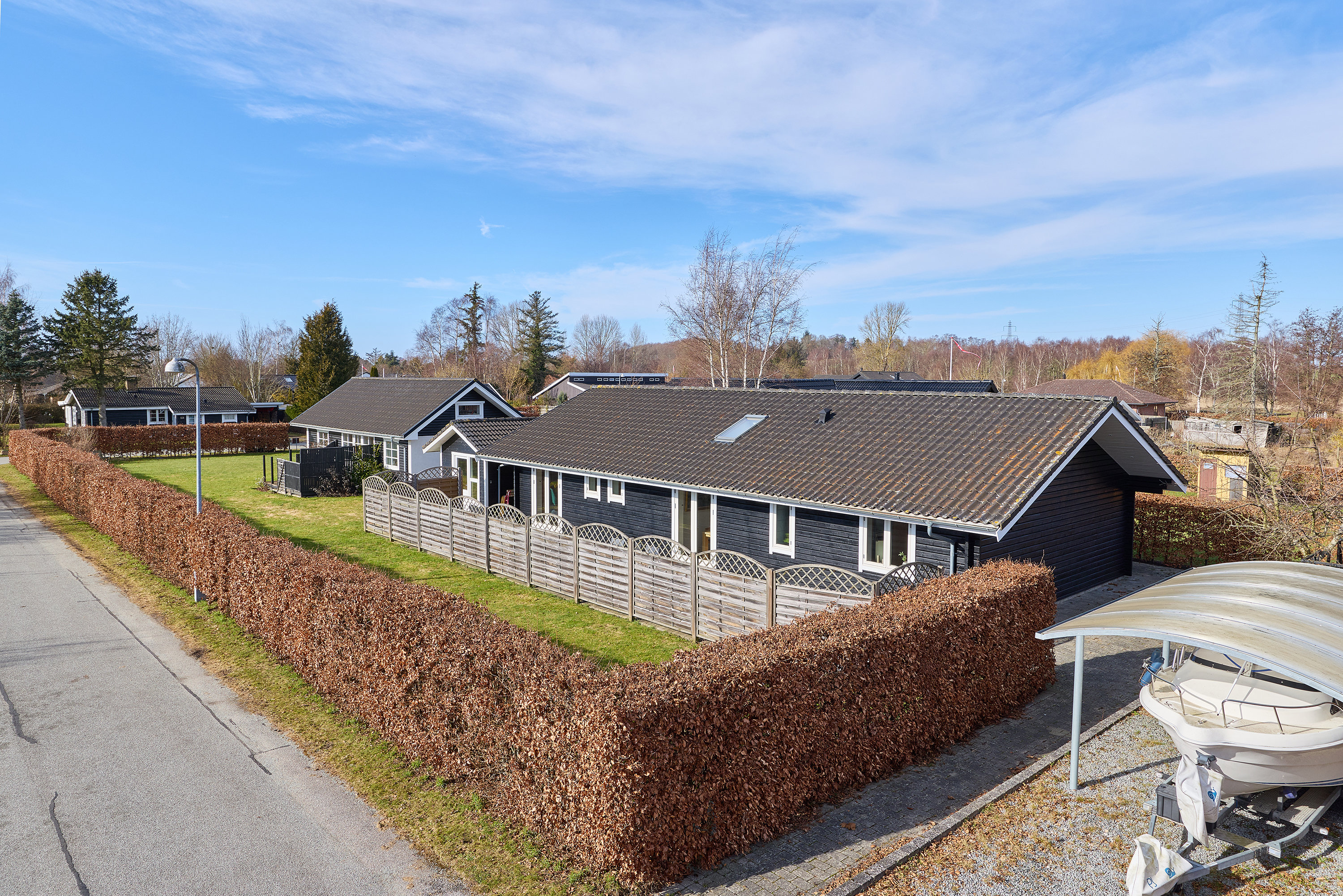 Lærkevej 34, 4040 Jyllinge