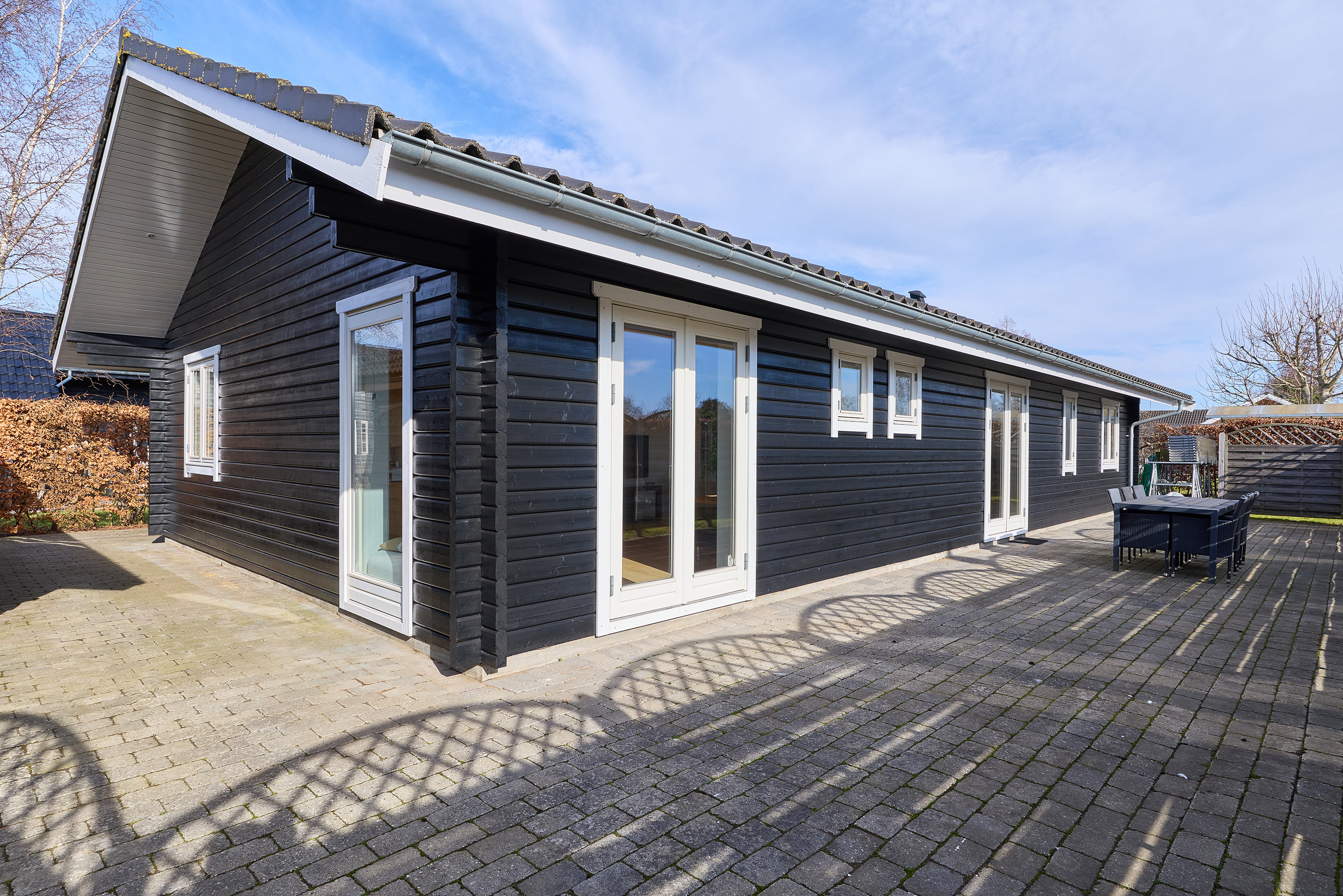 Lærkevej 34, 4040 Jyllinge