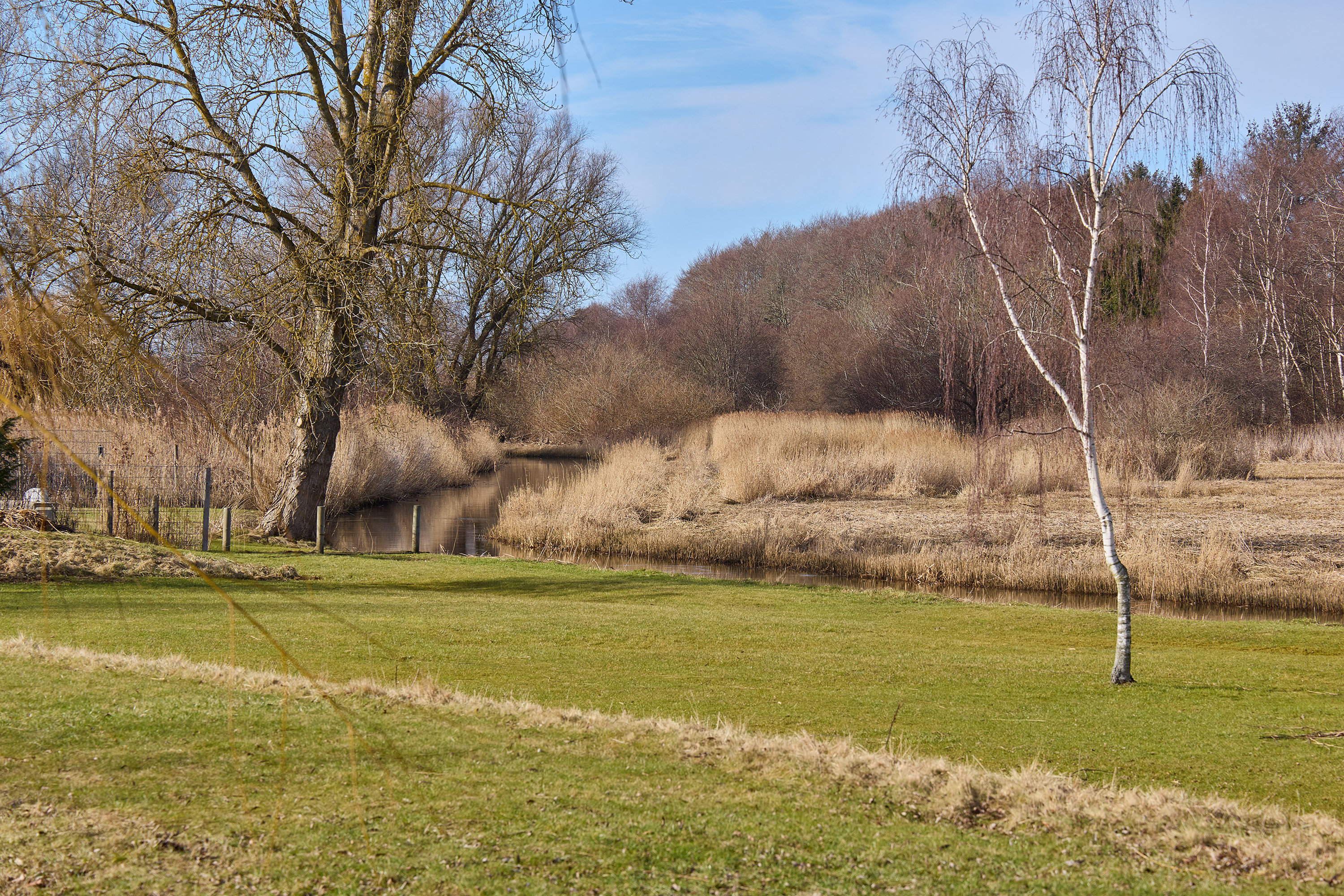Fremhævet område billede i fuldskærmstilstand. Billede af Lærkevej 34, 4040 Jyllinge