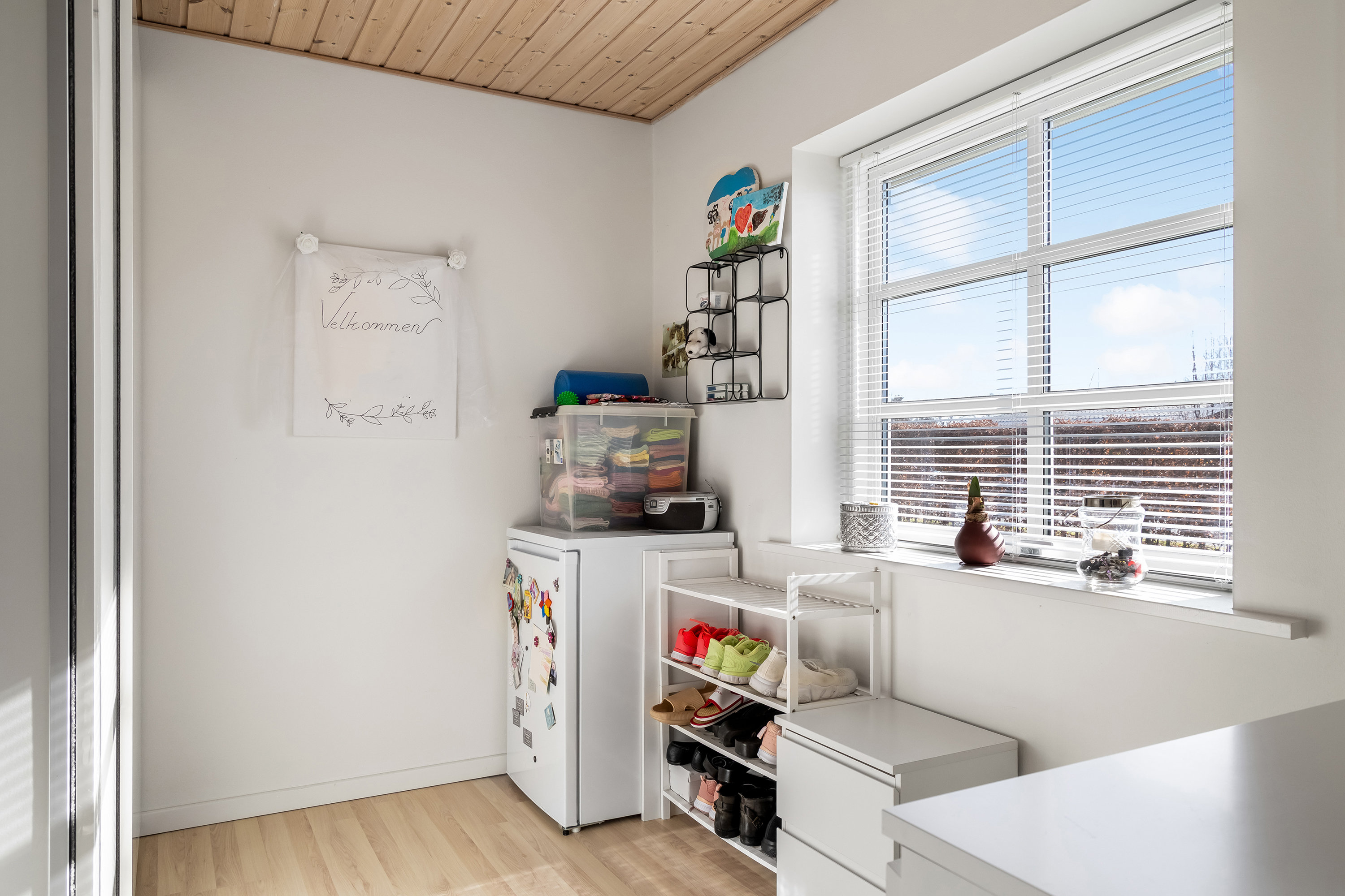 Fremhævet værelse billede i fuldskærmstilstand. Billede af Lærkevej 34, 4040 Jyllinge