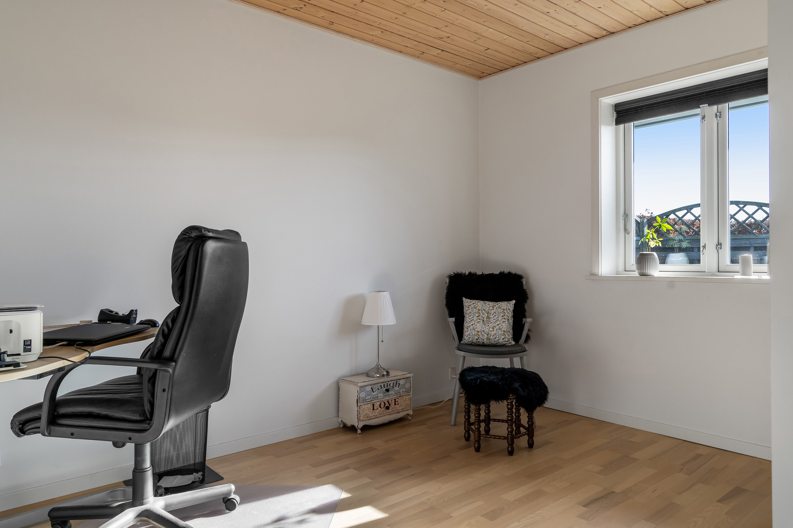 Fremhævet værelse billede i fuldskærmstilstand. Billede af Lærkevej 34, 4040 Jyllinge