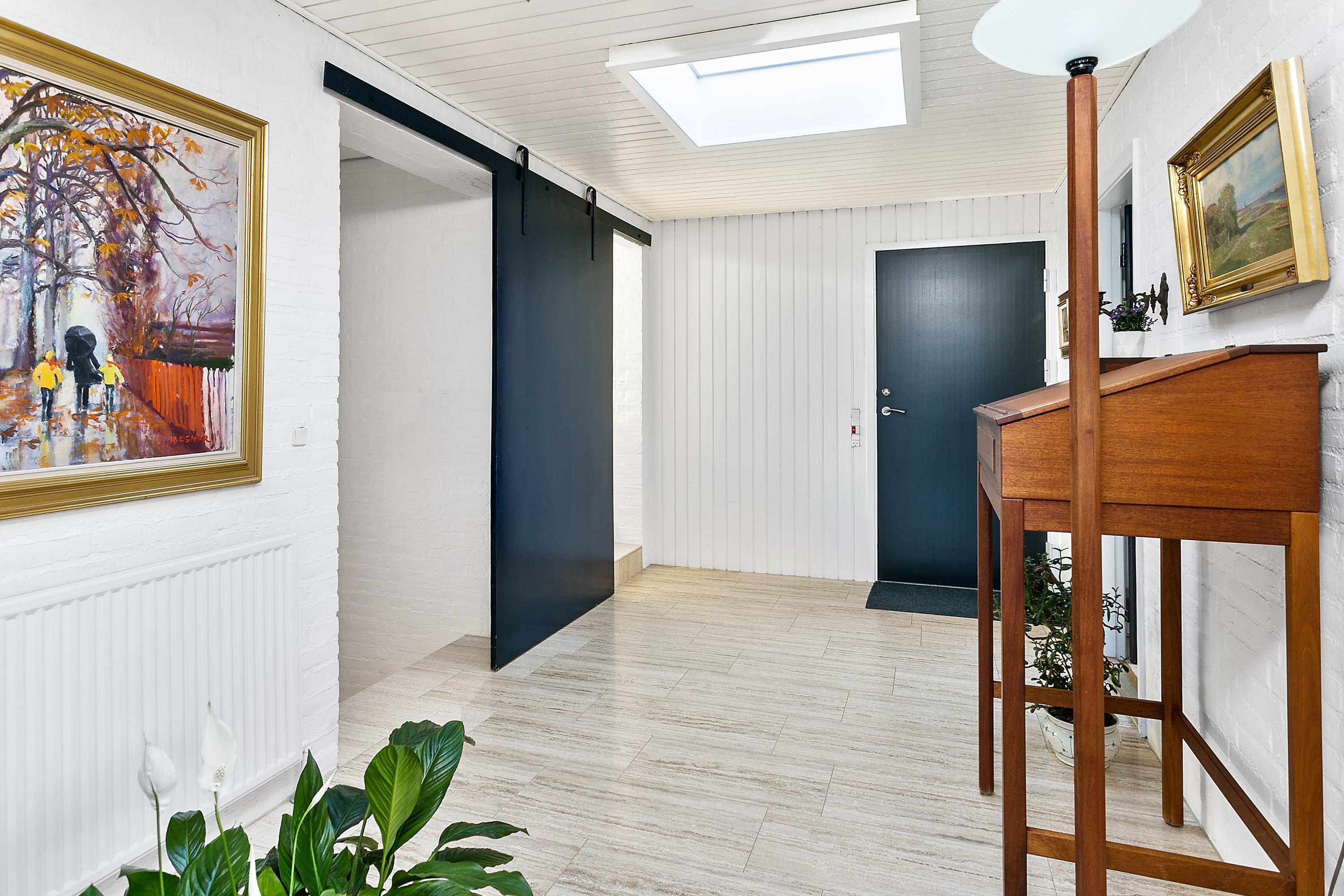 Fremhævet  billede i fuldskærmstilstand. Billede af Stabelhjørnevej 30, 8721 Daugård