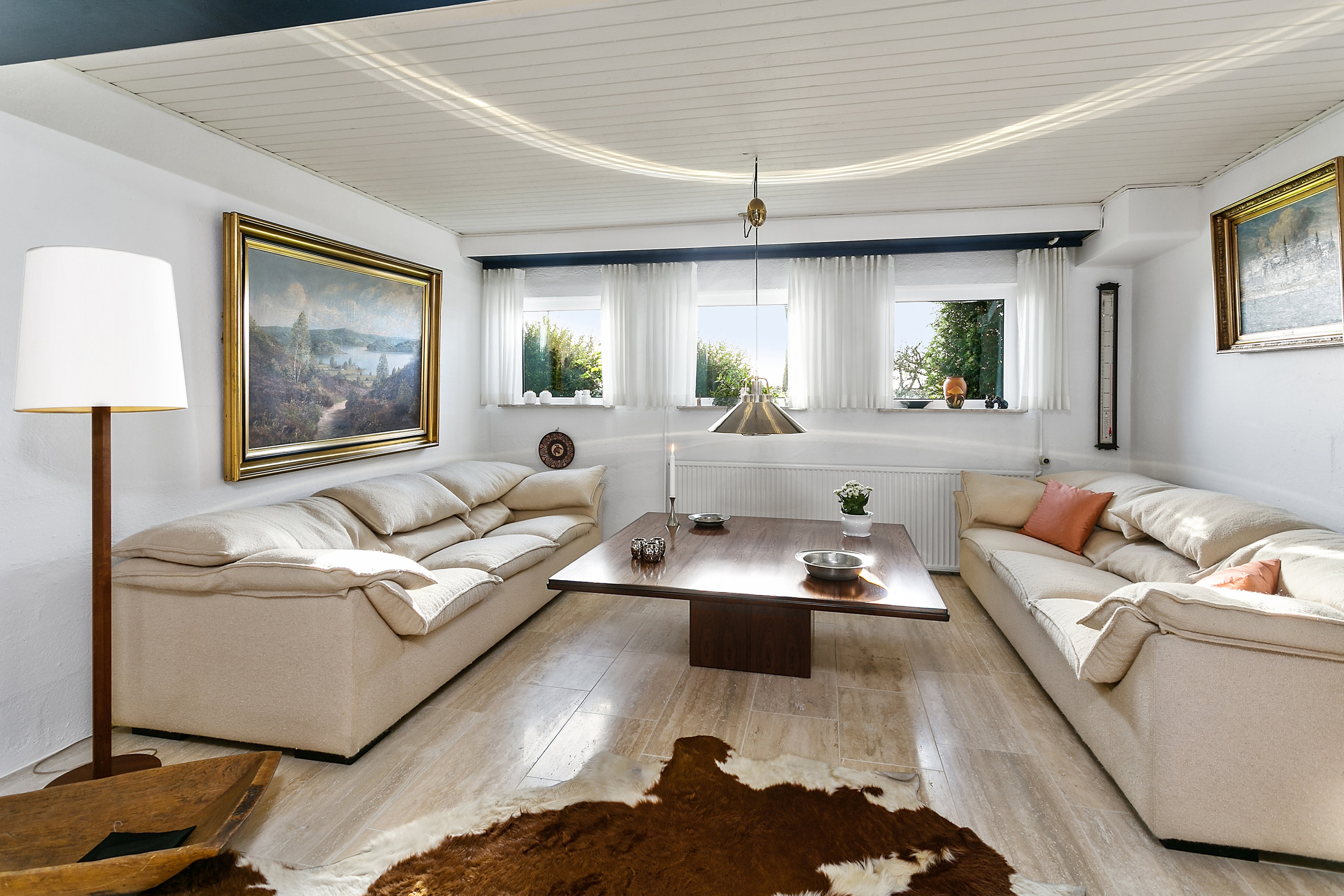 Fremhævet  billede i fuldskærmstilstand. Billede af Stabelhjørnevej 30, 8721 Daugård