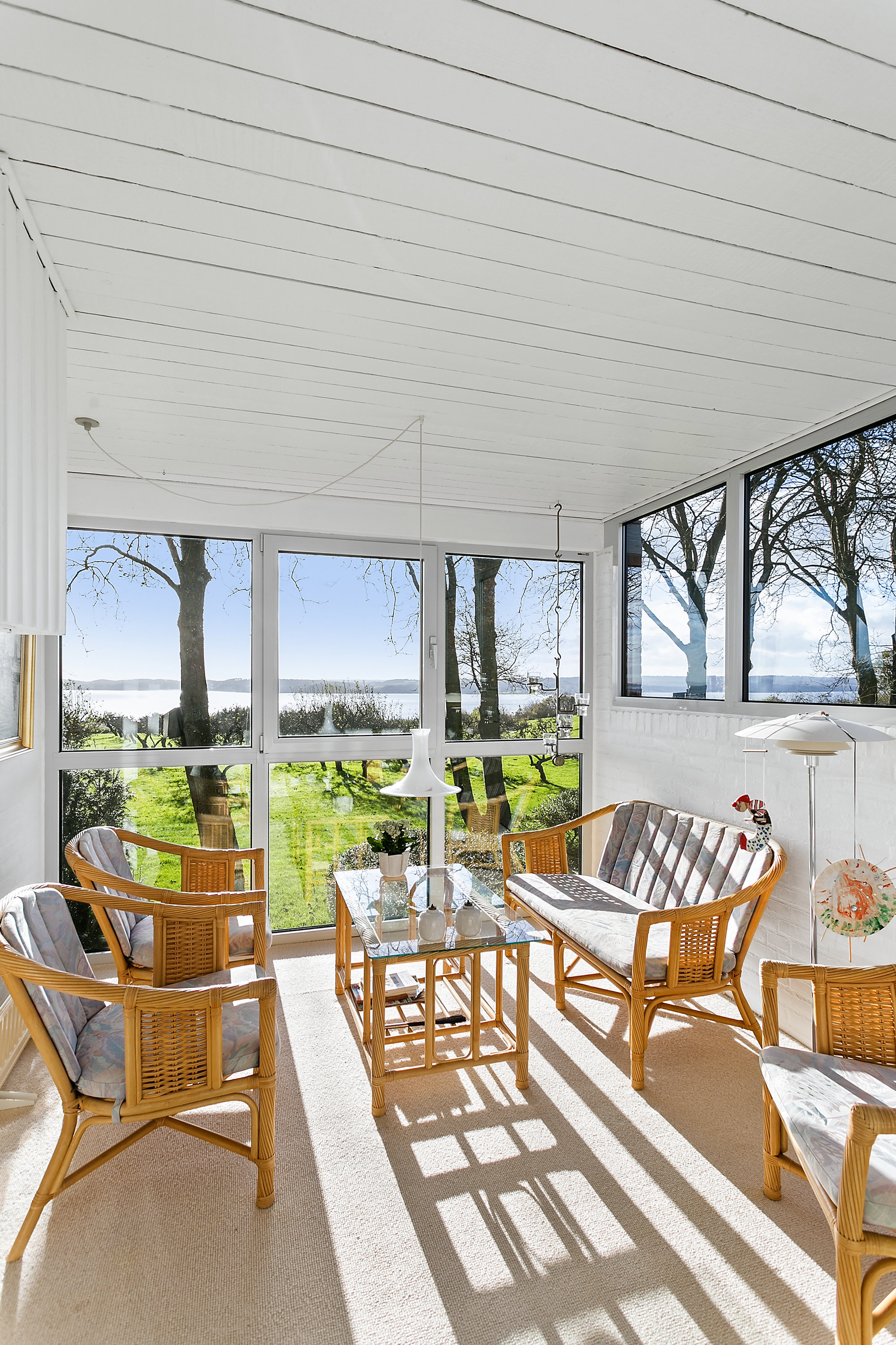 Fremhævet  billede i fuldskærmstilstand. Billede af Stabelhjørnevej 30, 8721 Daugård