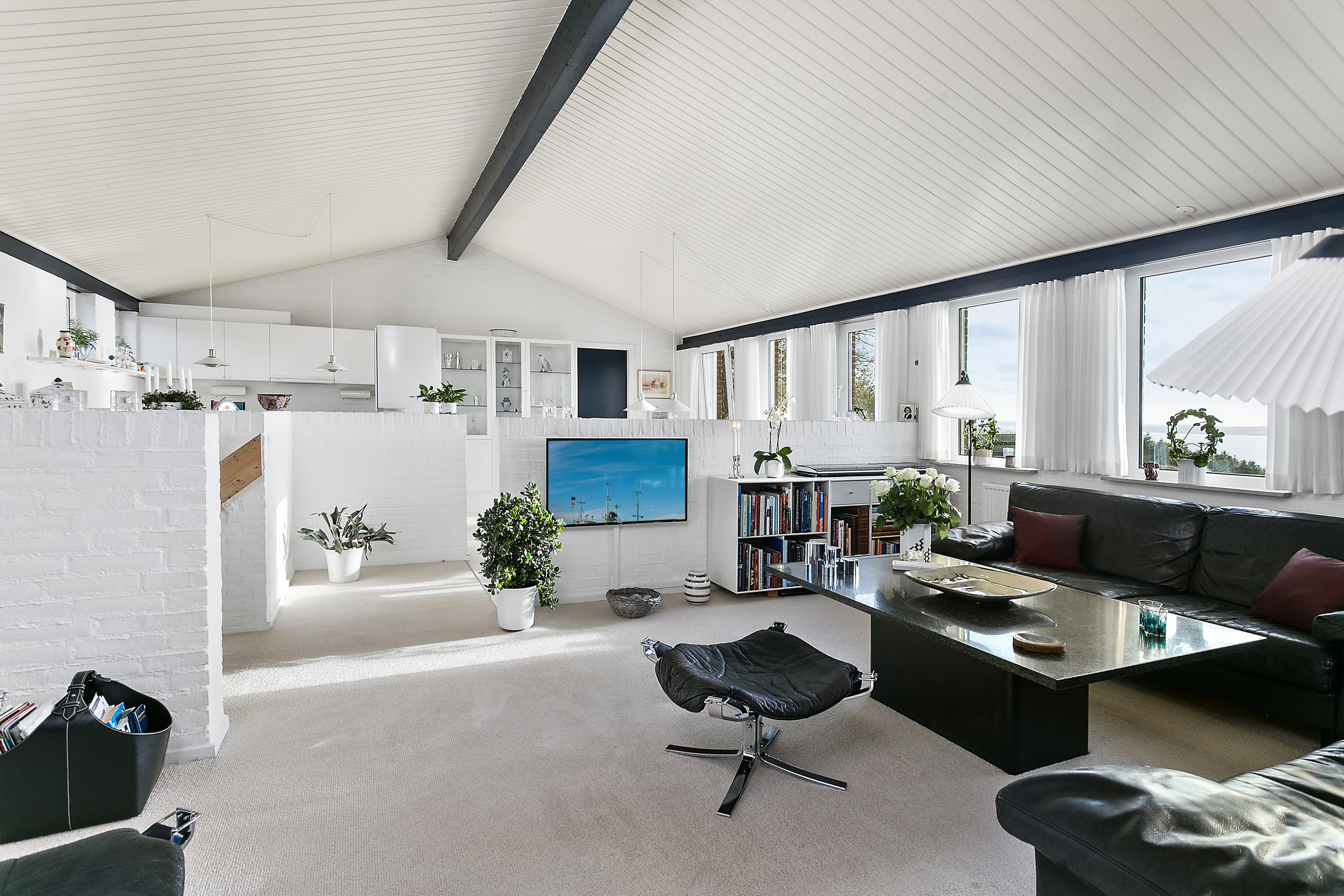 Fremhævet  billede i fuldskærmstilstand. Billede af Stabelhjørnevej 30, 8721 Daugård