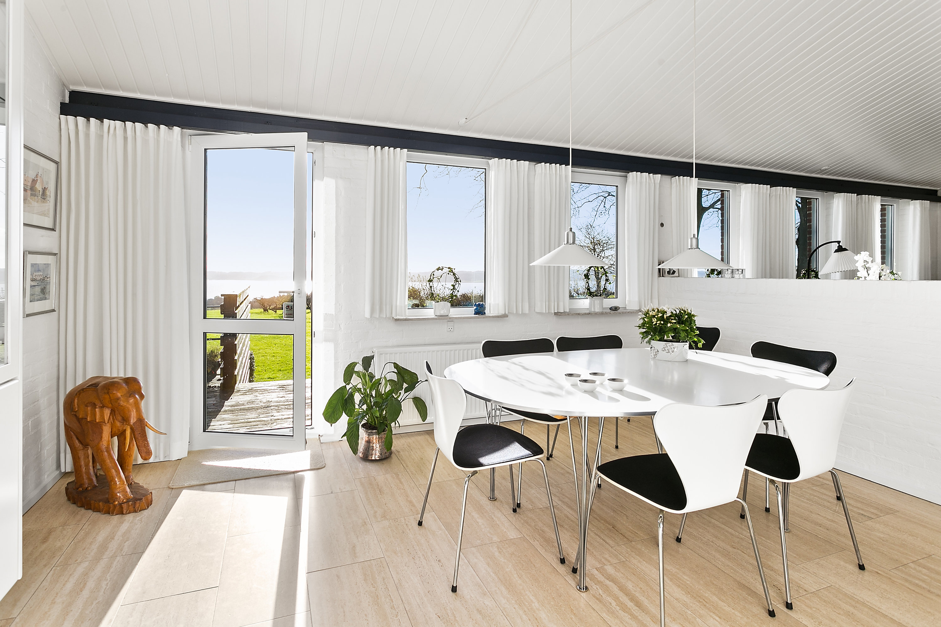 Fremhævet  billede i fuldskærmstilstand. Billede af Stabelhjørnevej 30, 8721 Daugård