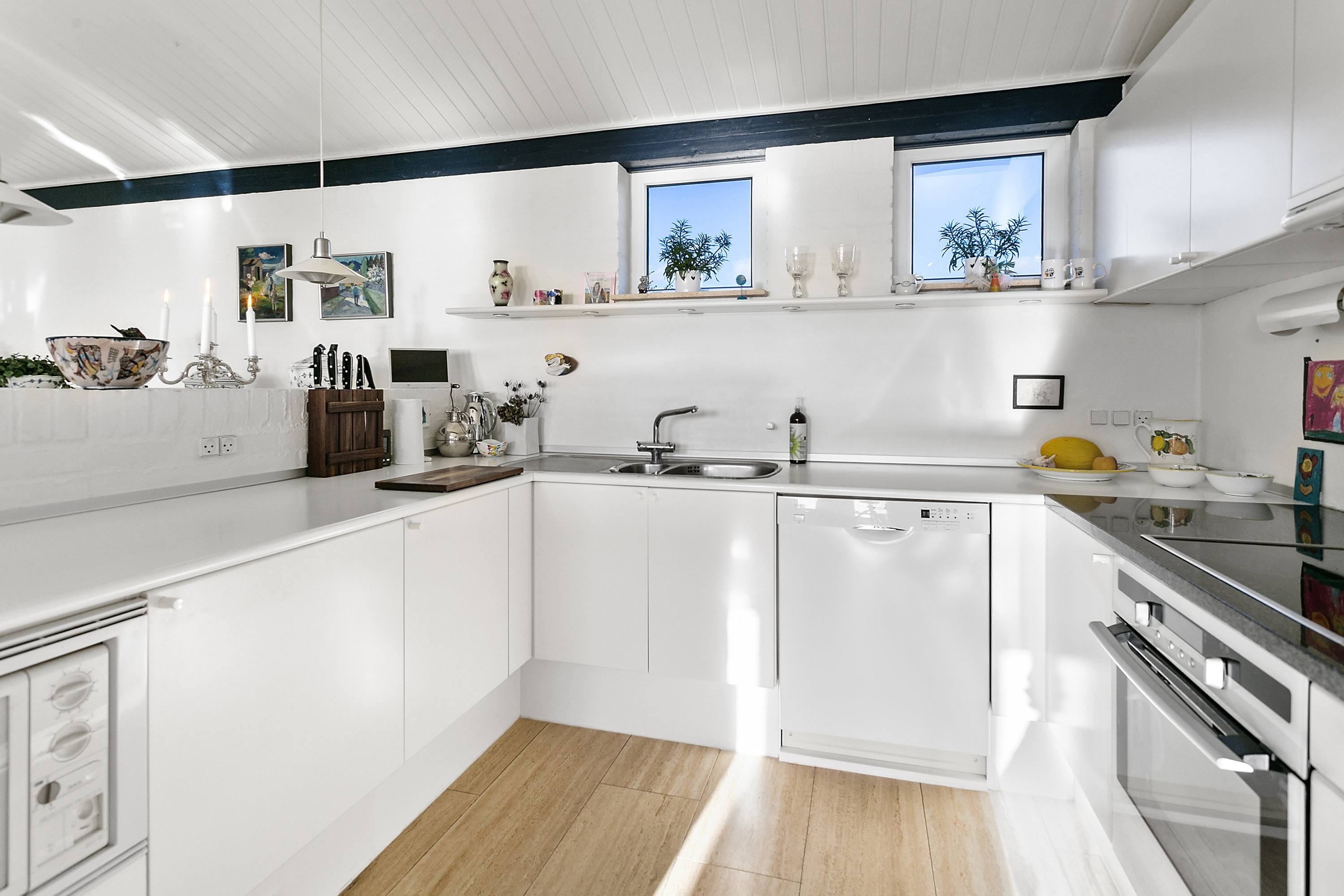 Fremhævet  billede i fuldskærmstilstand. Billede af Stabelhjørnevej 30, 8721 Daugård