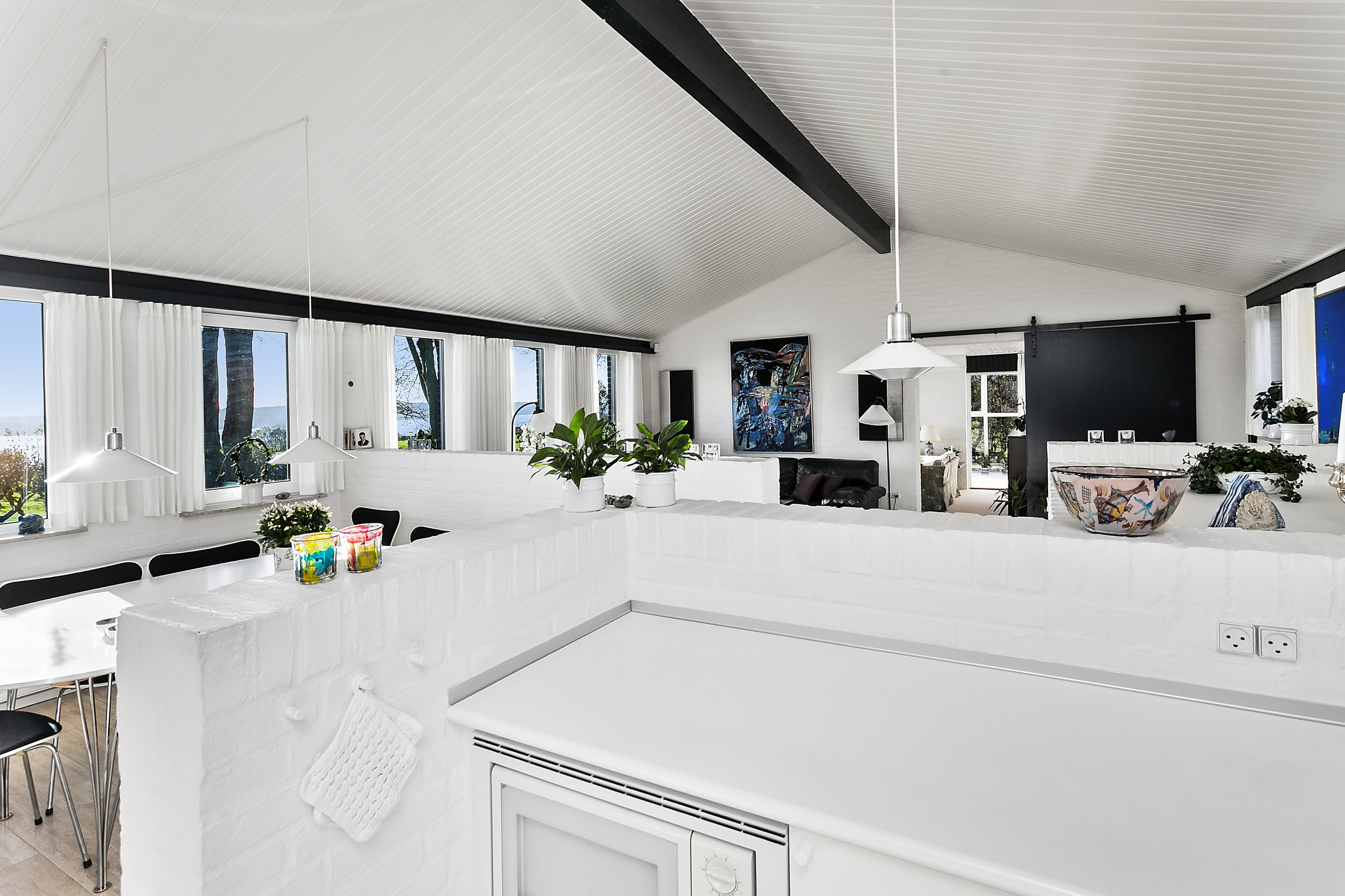 Fremhævet  billede i fuldskærmstilstand. Billede af Stabelhjørnevej 30, 8721 Daugård