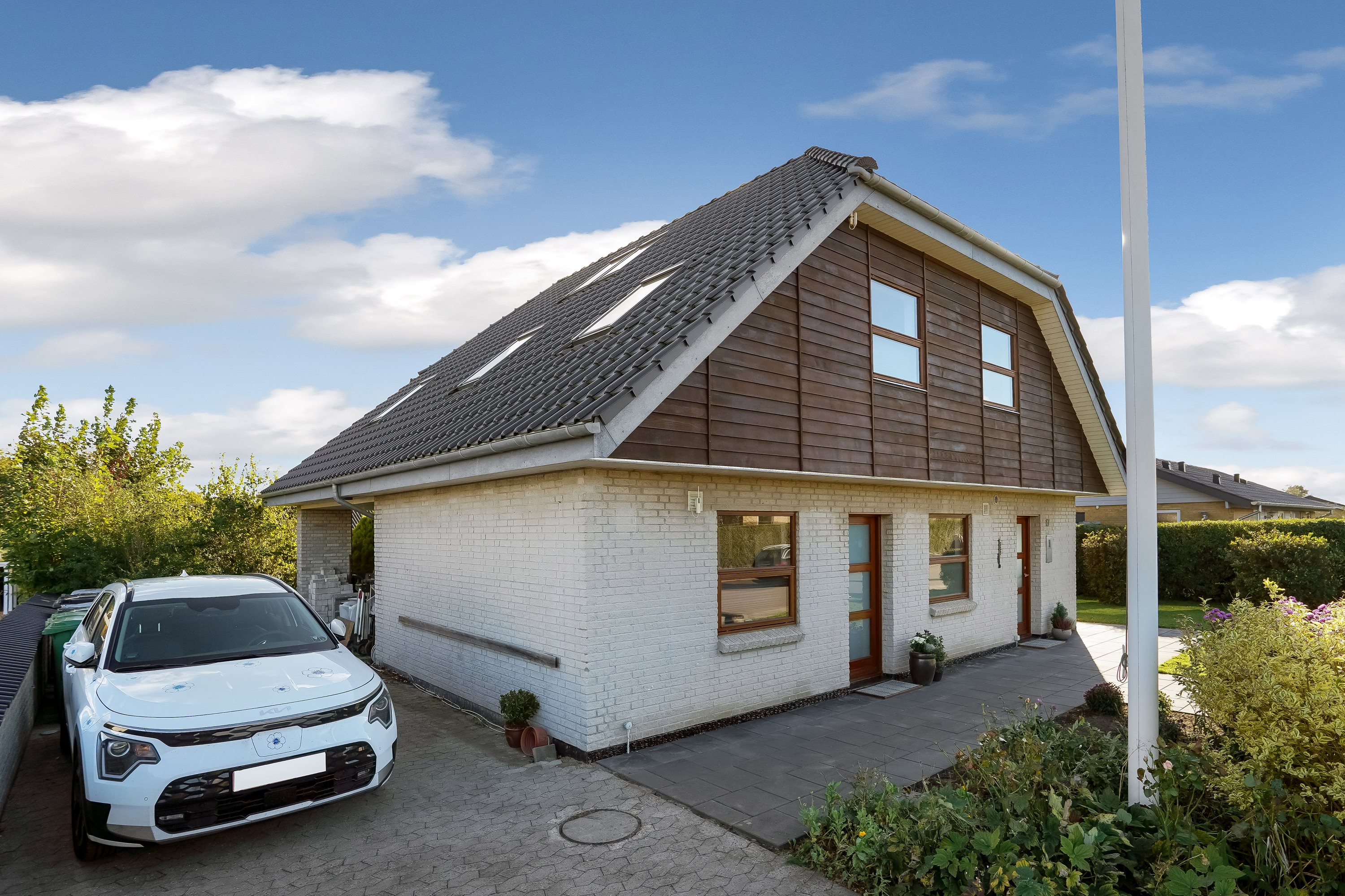 Fremhævet ejendommen billede i fuldskærmstilstand. Billede af Enghavevej 17, 5580 Nørre Aaby