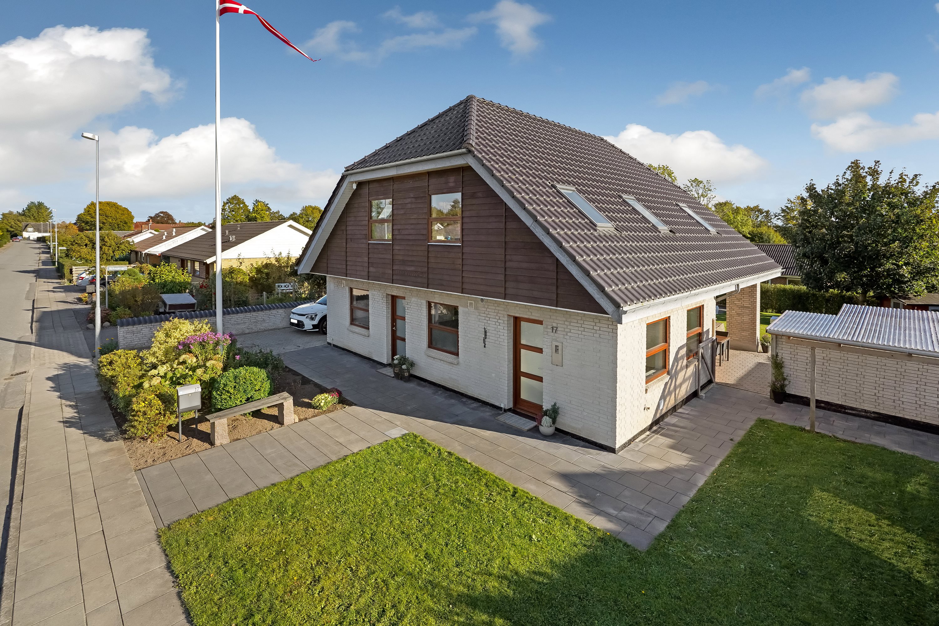 Enghavevej 17, 5580 Nørre Aaby