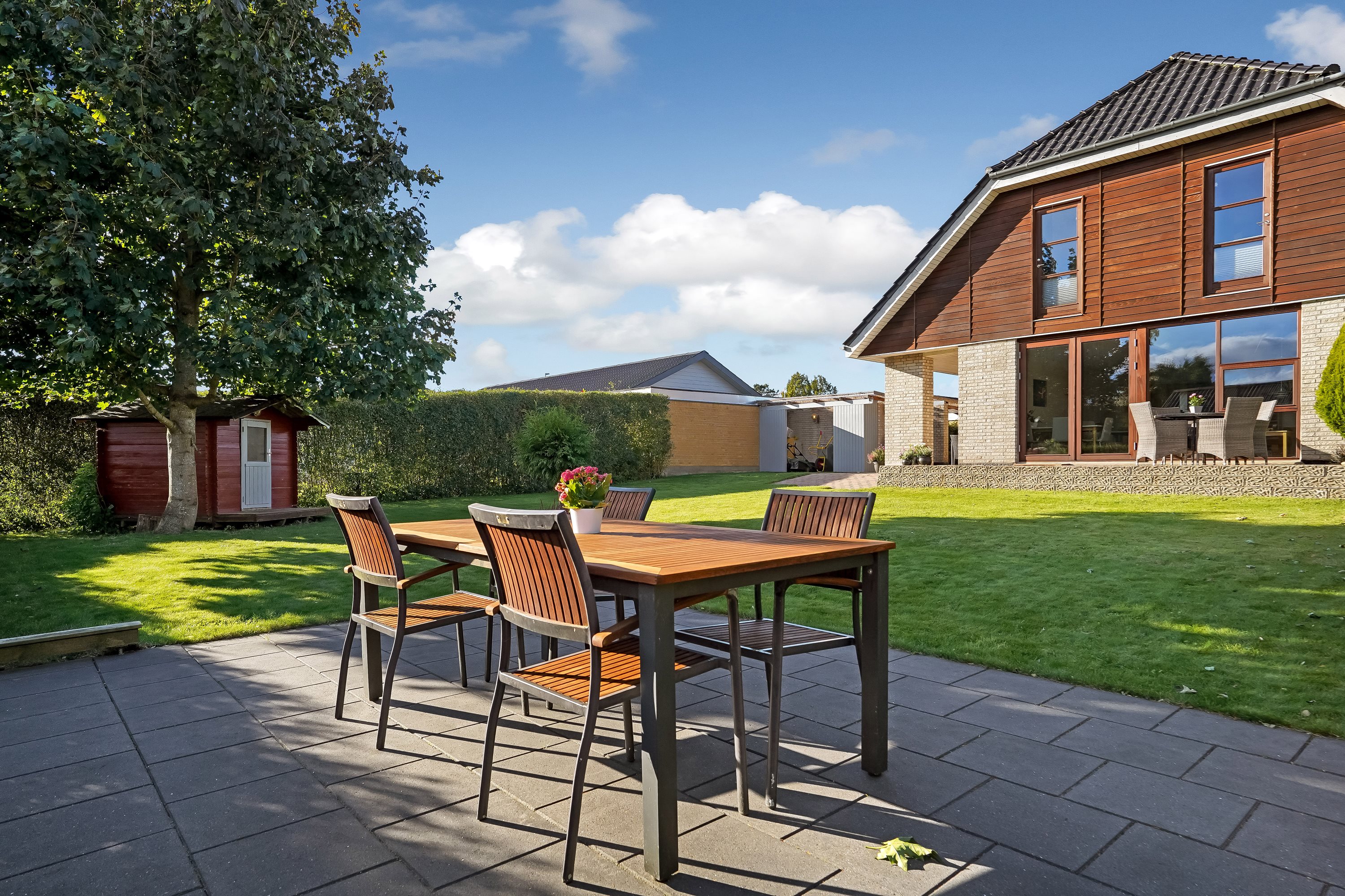 Enghavevej 17, 5580 Nørre Aaby