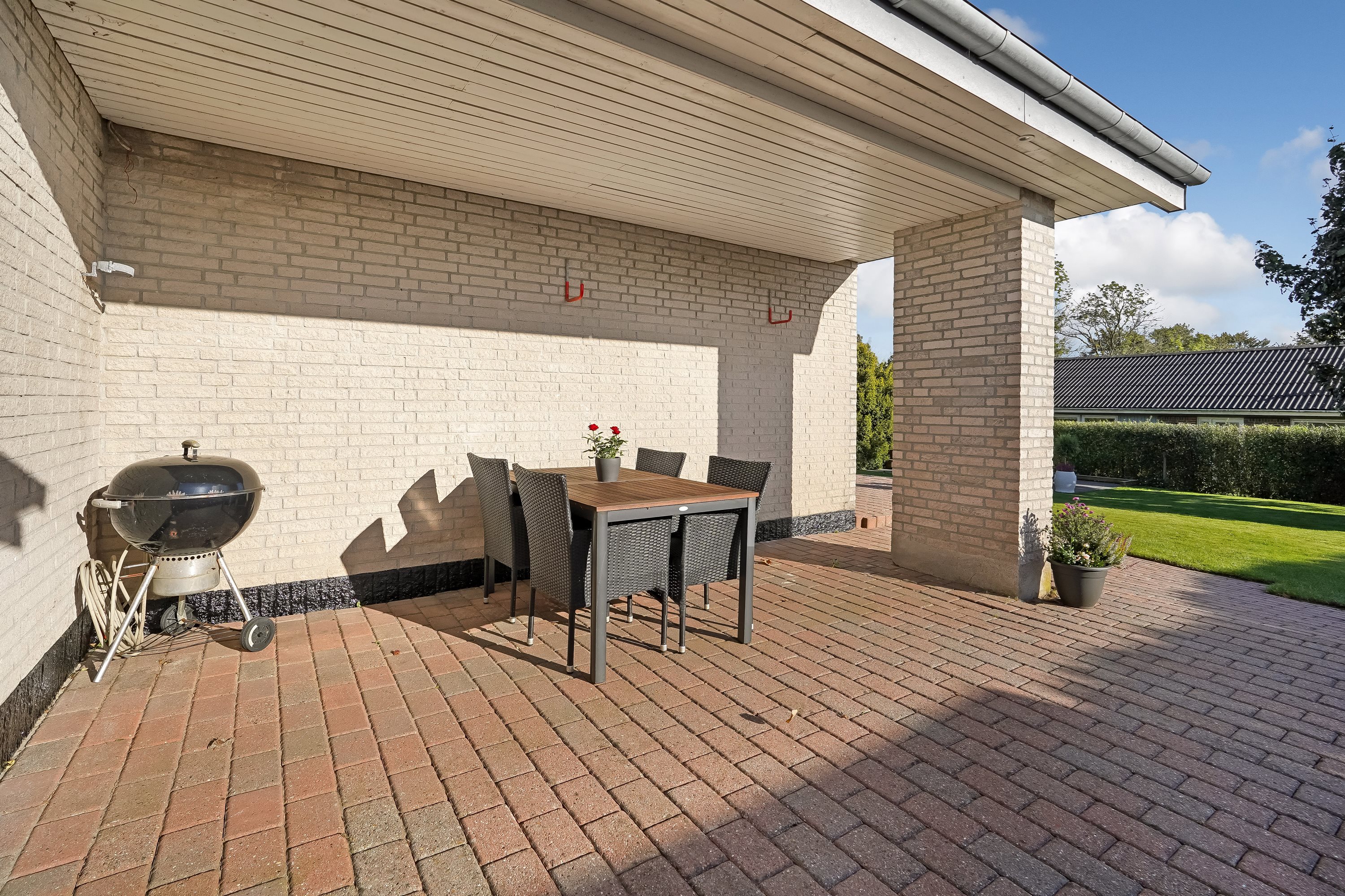 Fremhævet ejendommen billede i fuldskærmstilstand. Billede af Enghavevej 17, 5580 Nørre Aaby