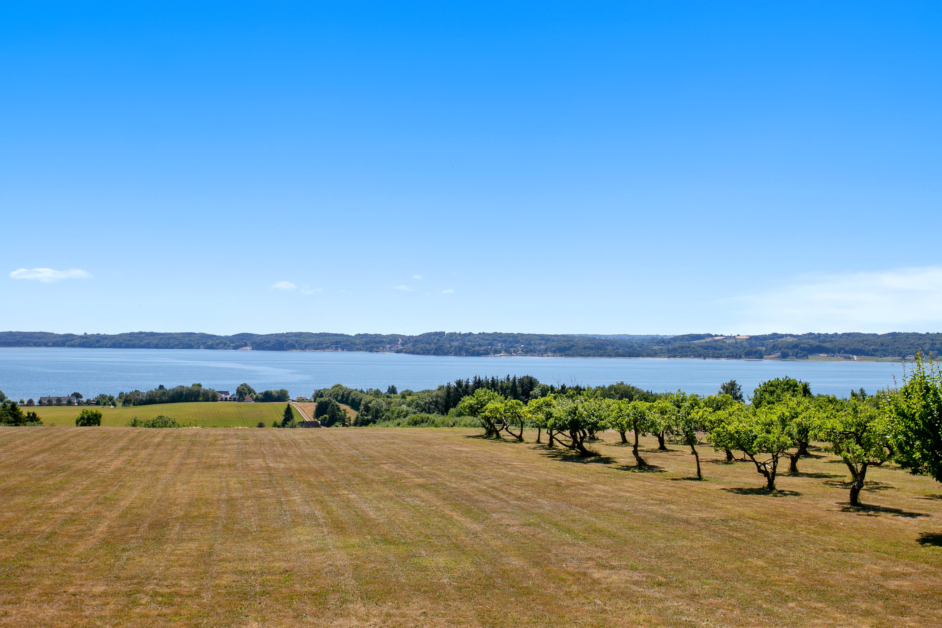 Fremhævet  billede i fuldskærmstilstand. Billede af Stabelhjørnevej 30, 8721 Daugård