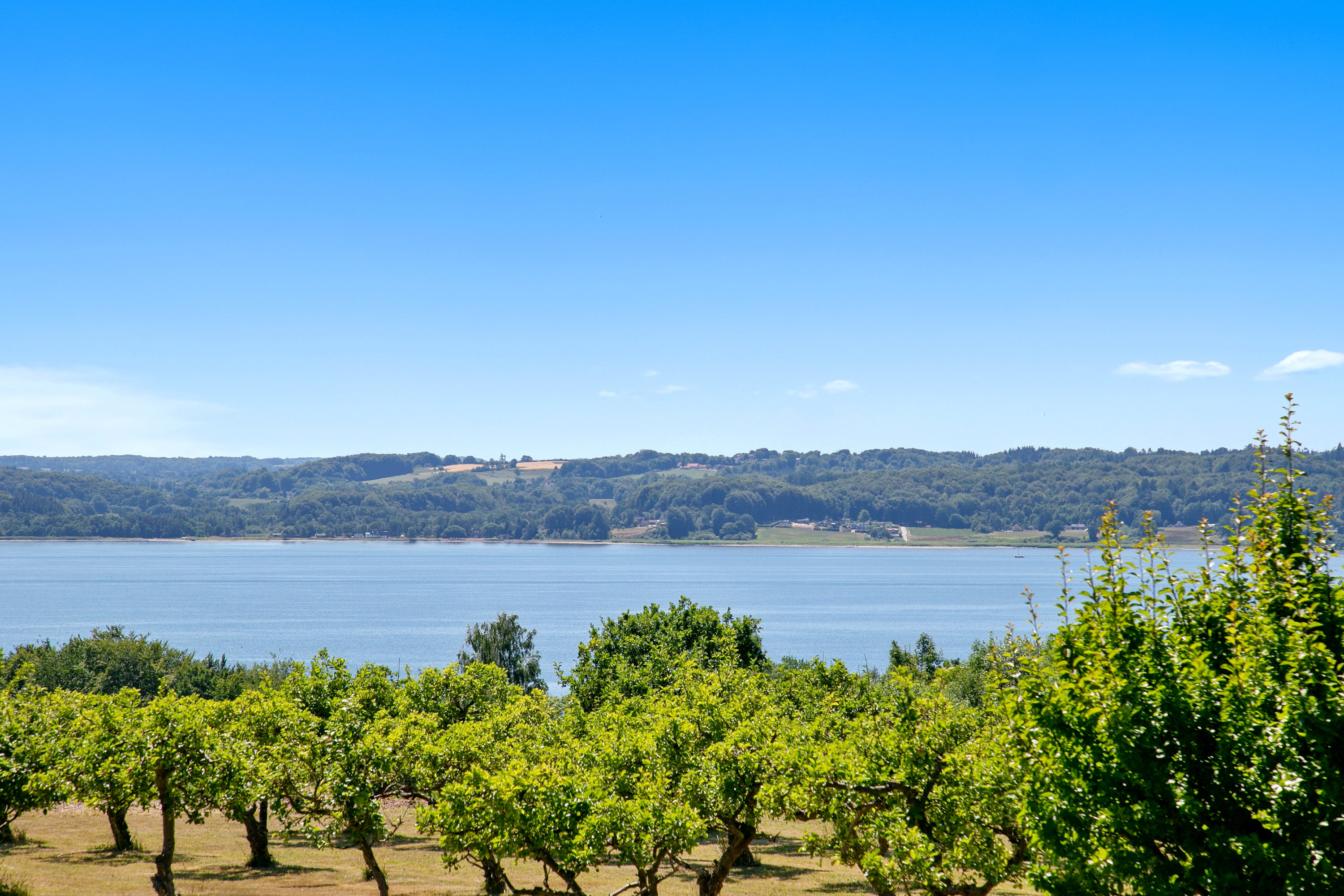 Fremhævet  billede i fuldskærmstilstand. Billede af Stabelhjørnevej 30, 8721 Daugård