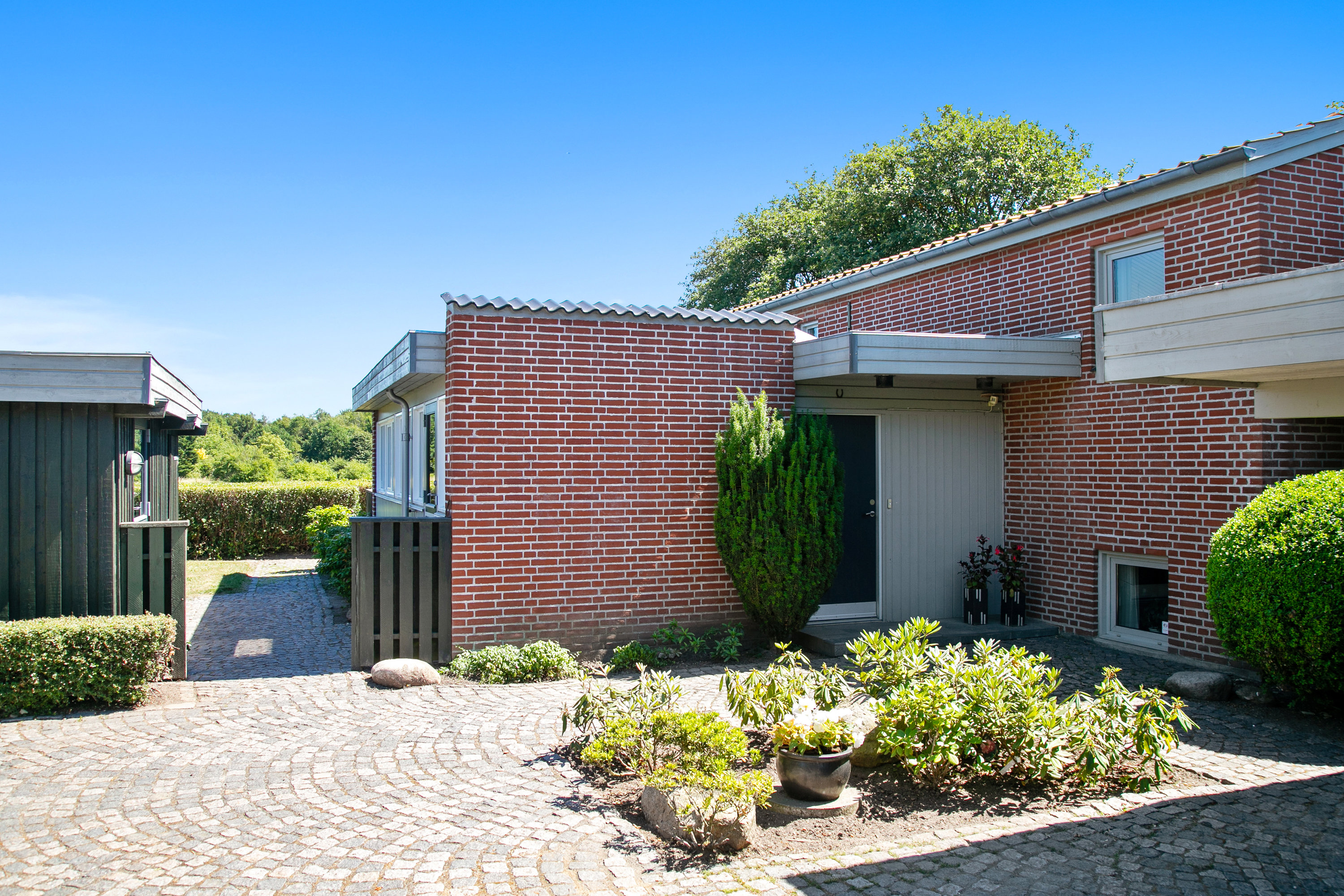 Fremhævet  billede i fuldskærmstilstand. Billede af Stabelhjørnevej 30, 8721 Daugård