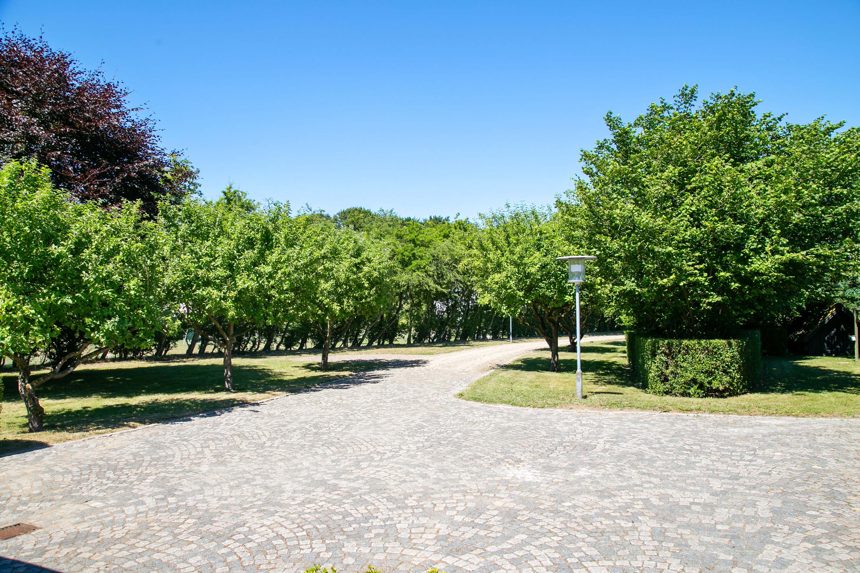 Fremhævet  billede i fuldskærmstilstand. Billede af Stabelhjørnevej 30, 8721 Daugård