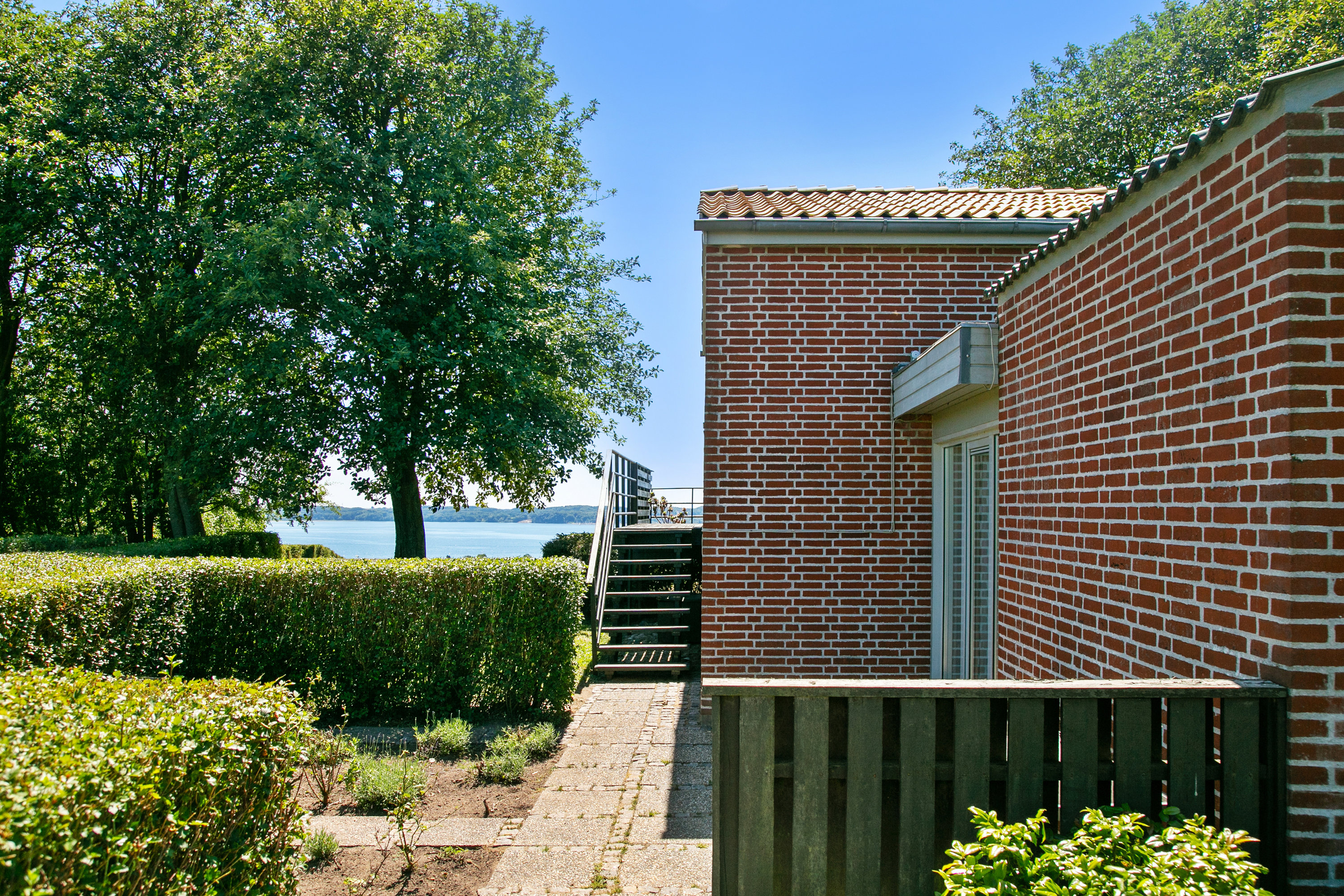 Fremhævet  billede i fuldskærmstilstand. Billede af Stabelhjørnevej 30, 8721 Daugård