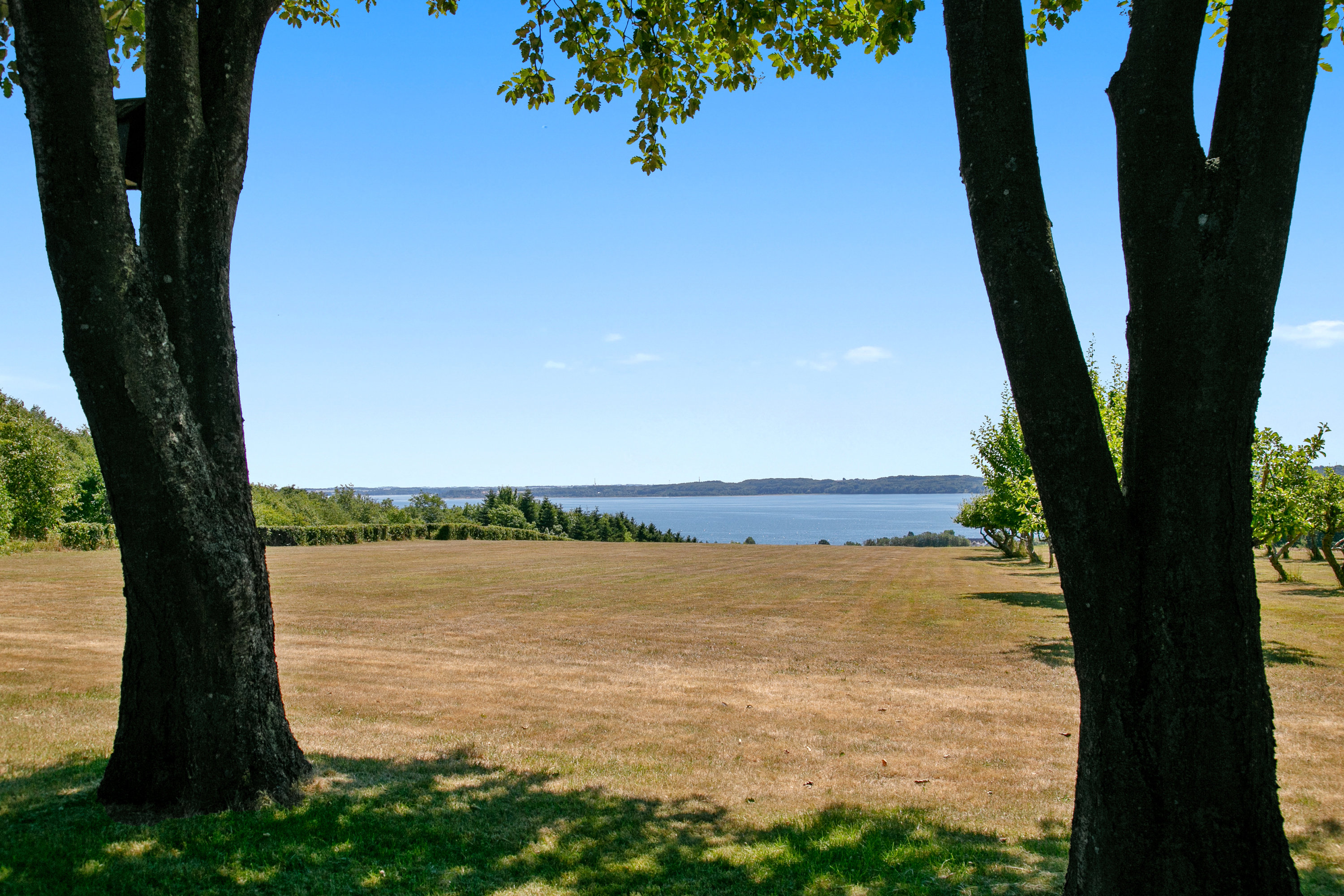 Fremhævet  billede i fuldskærmstilstand. Billede af Stabelhjørnevej 30, 8721 Daugård