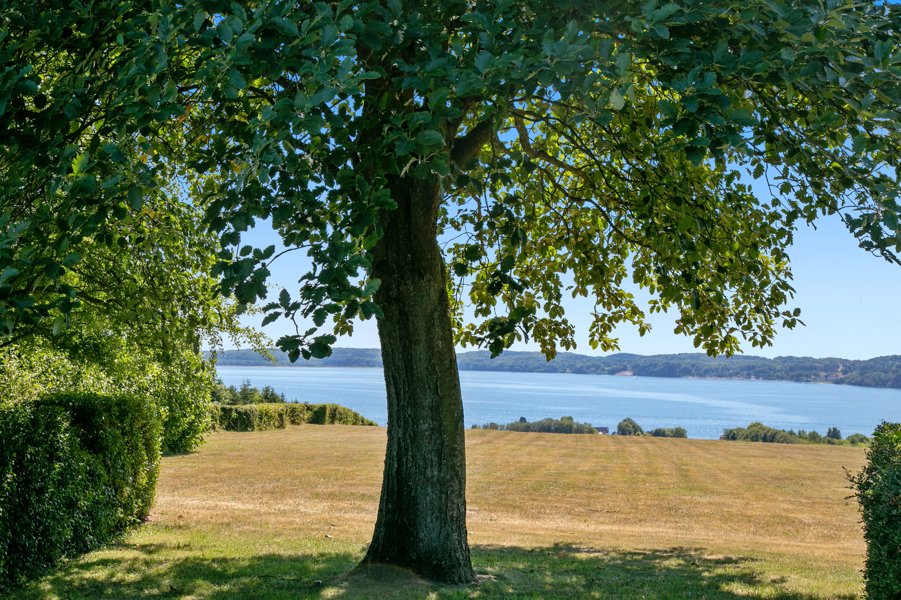 Fremhævet  billede i fuldskærmstilstand. Billede af Stabelhjørnevej 30, 8721 Daugård
