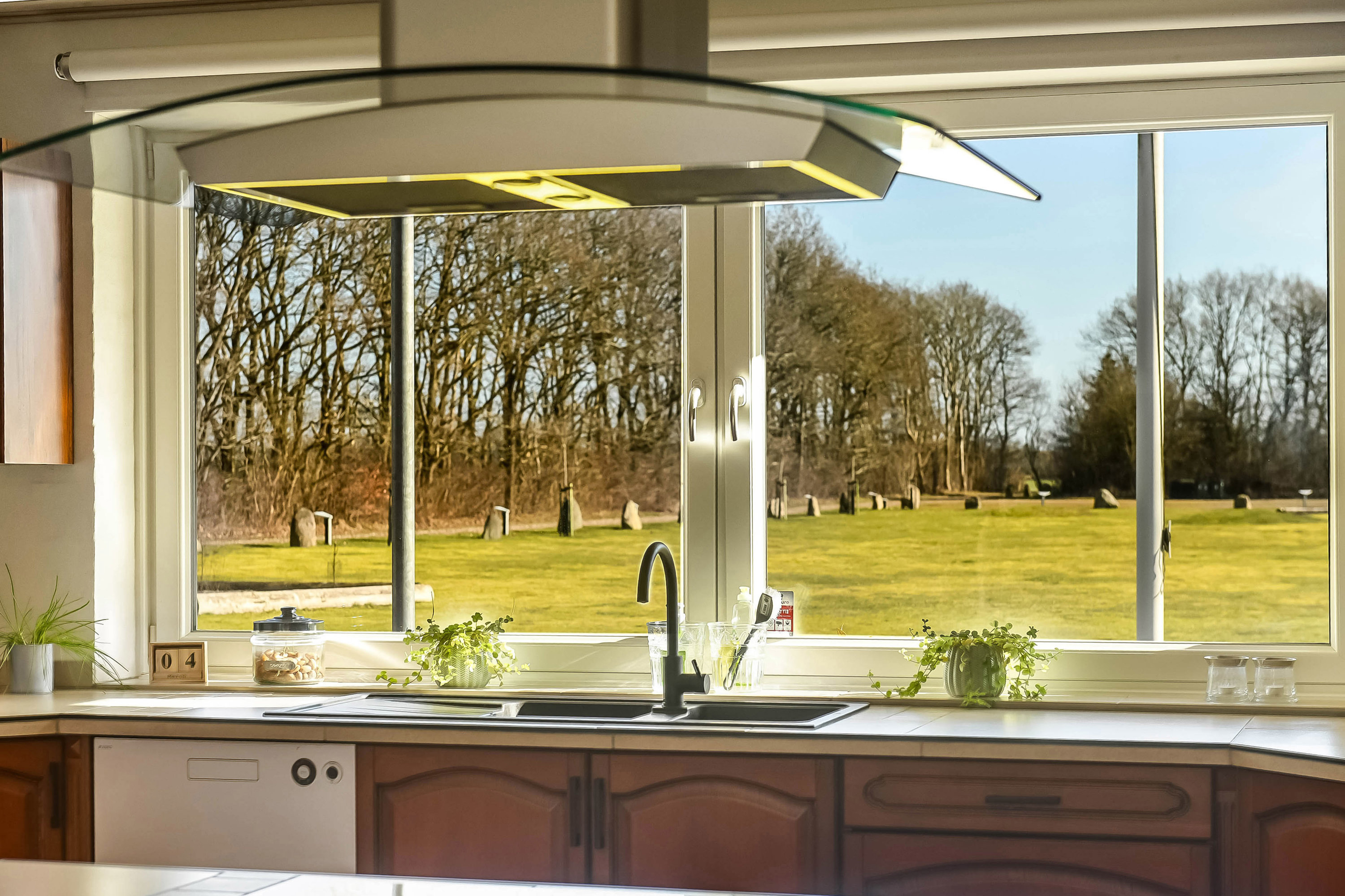 Fremhævet andet billede i fuldskærmstilstand. Billede af Nørremarksvej 9, Krogager Mk, 7200 Grindsted