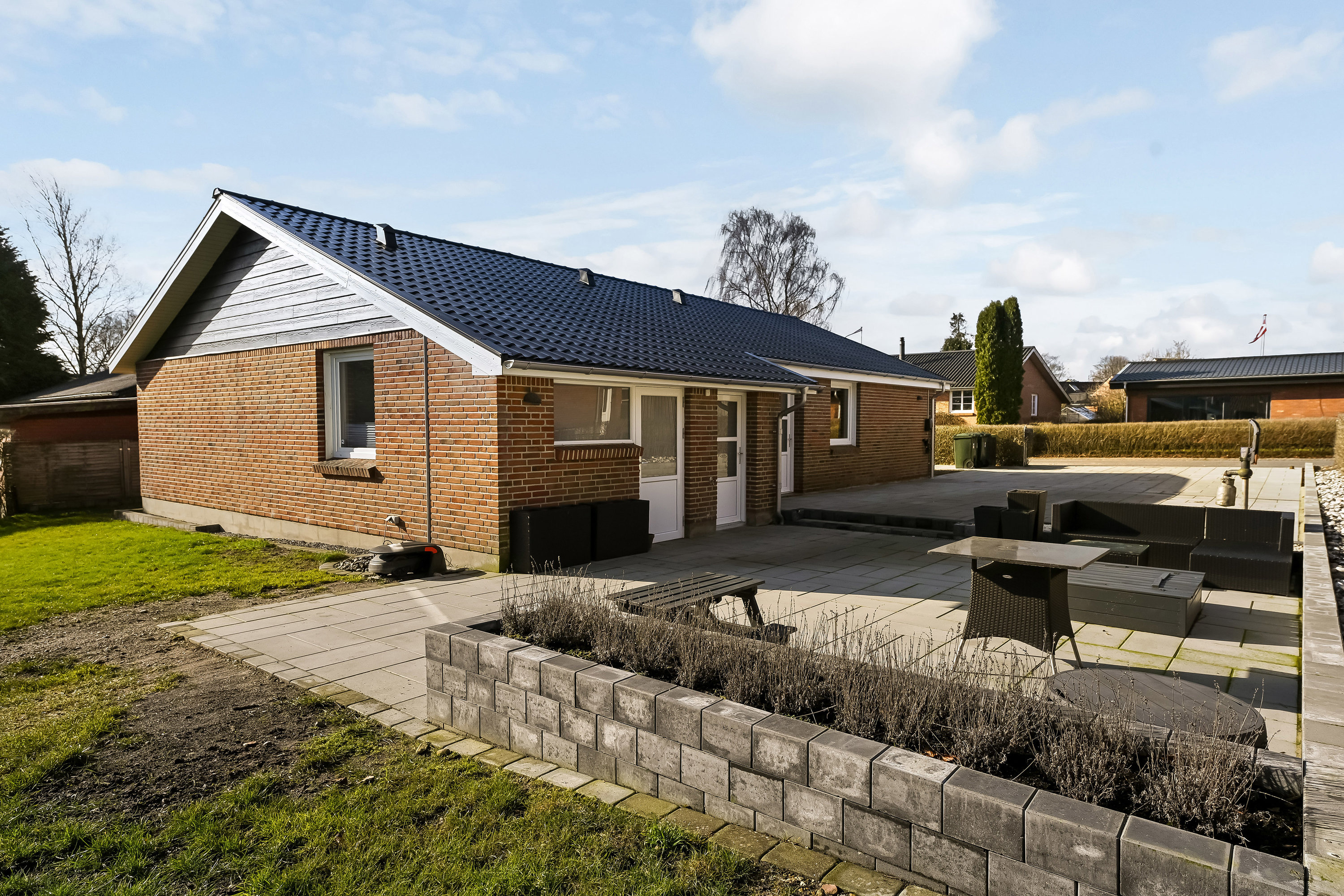 Æblevej 7, 7250 Hejnsvig