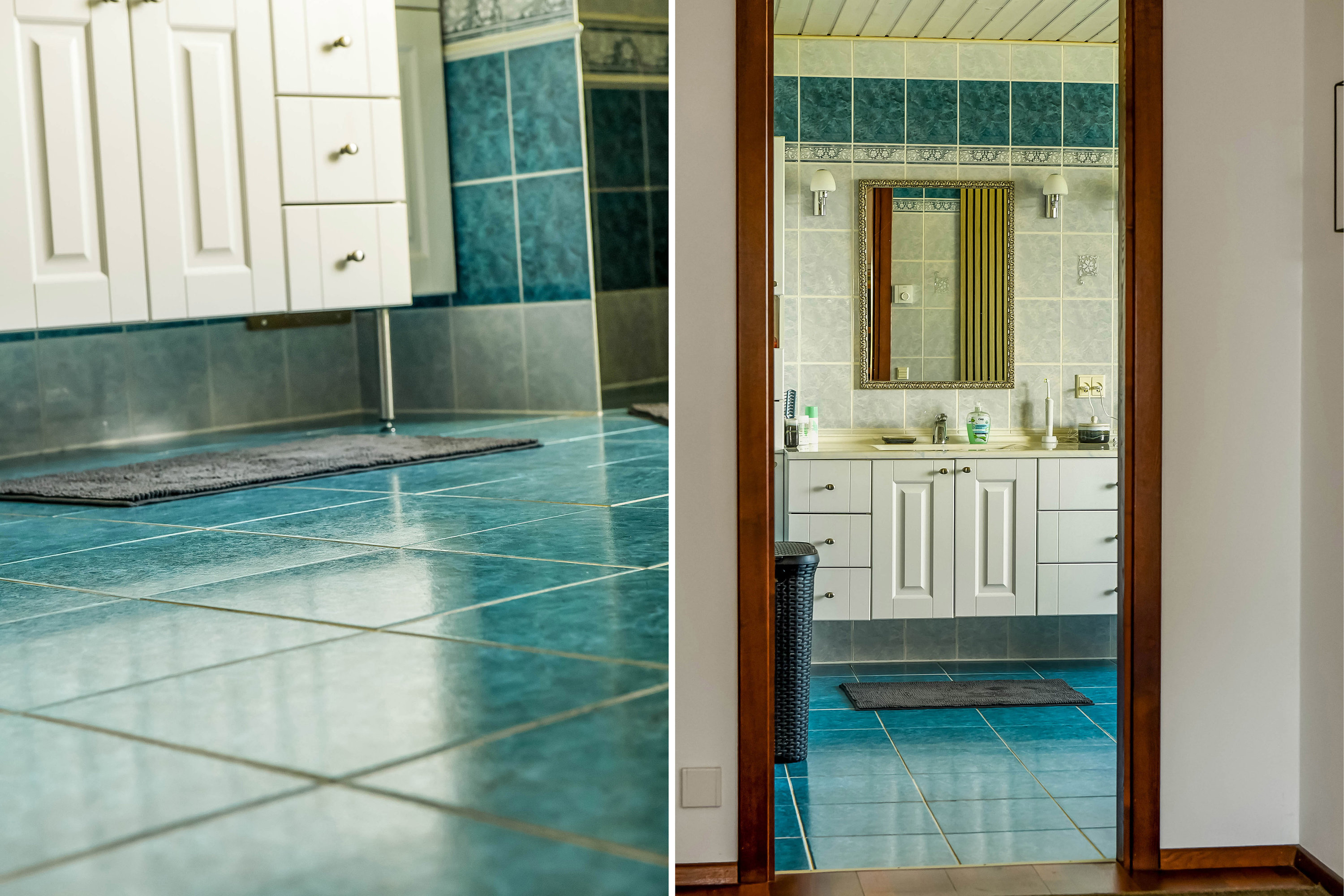 Fremhævet andet billede i fuldskærmstilstand. Billede af Nørremarksvej 9, Krogager Mk, 7200 Grindsted