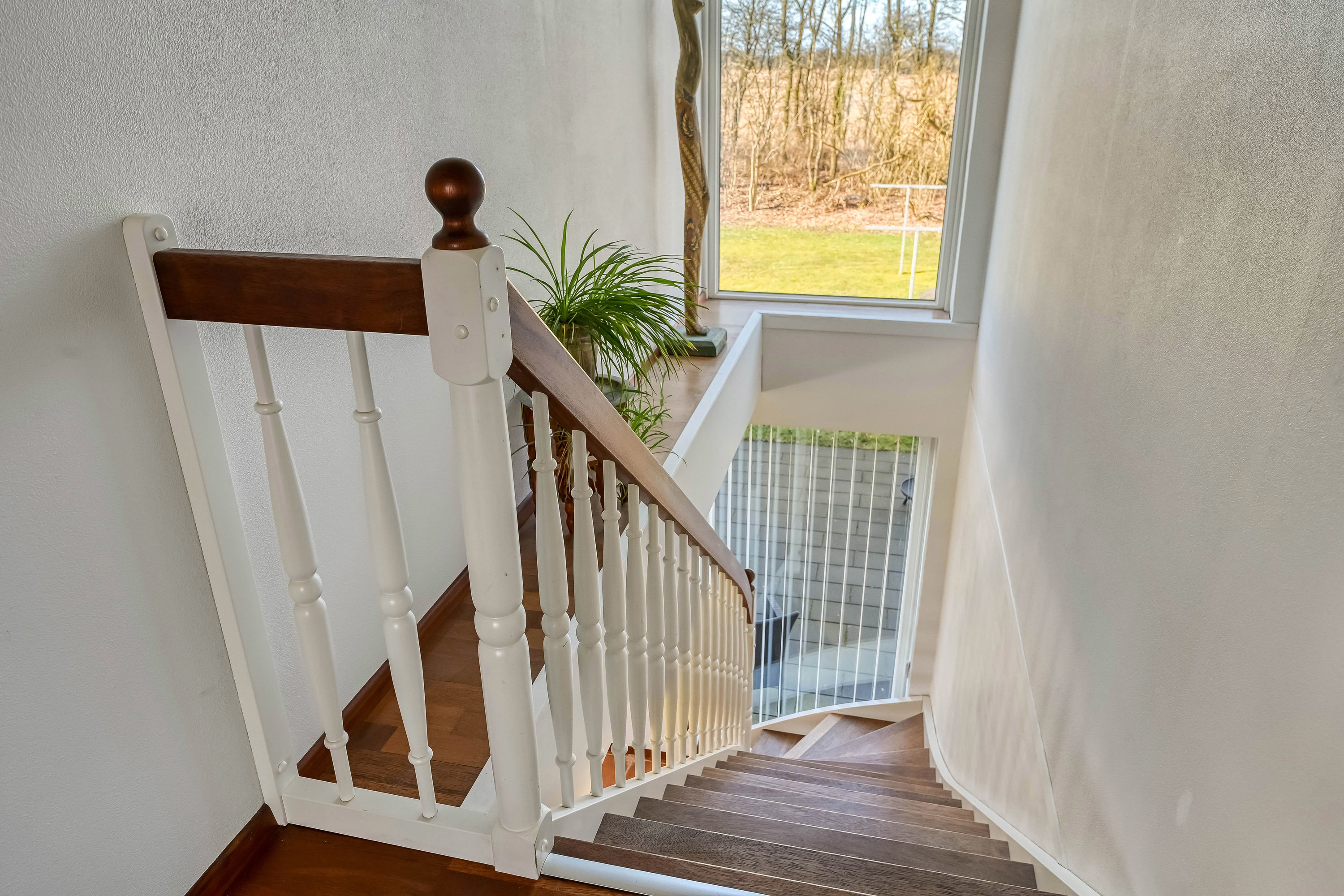 Fremhævet andet billede i fuldskærmstilstand. Billede af Nørremarksvej 9, Krogager Mk, 7200 Grindsted