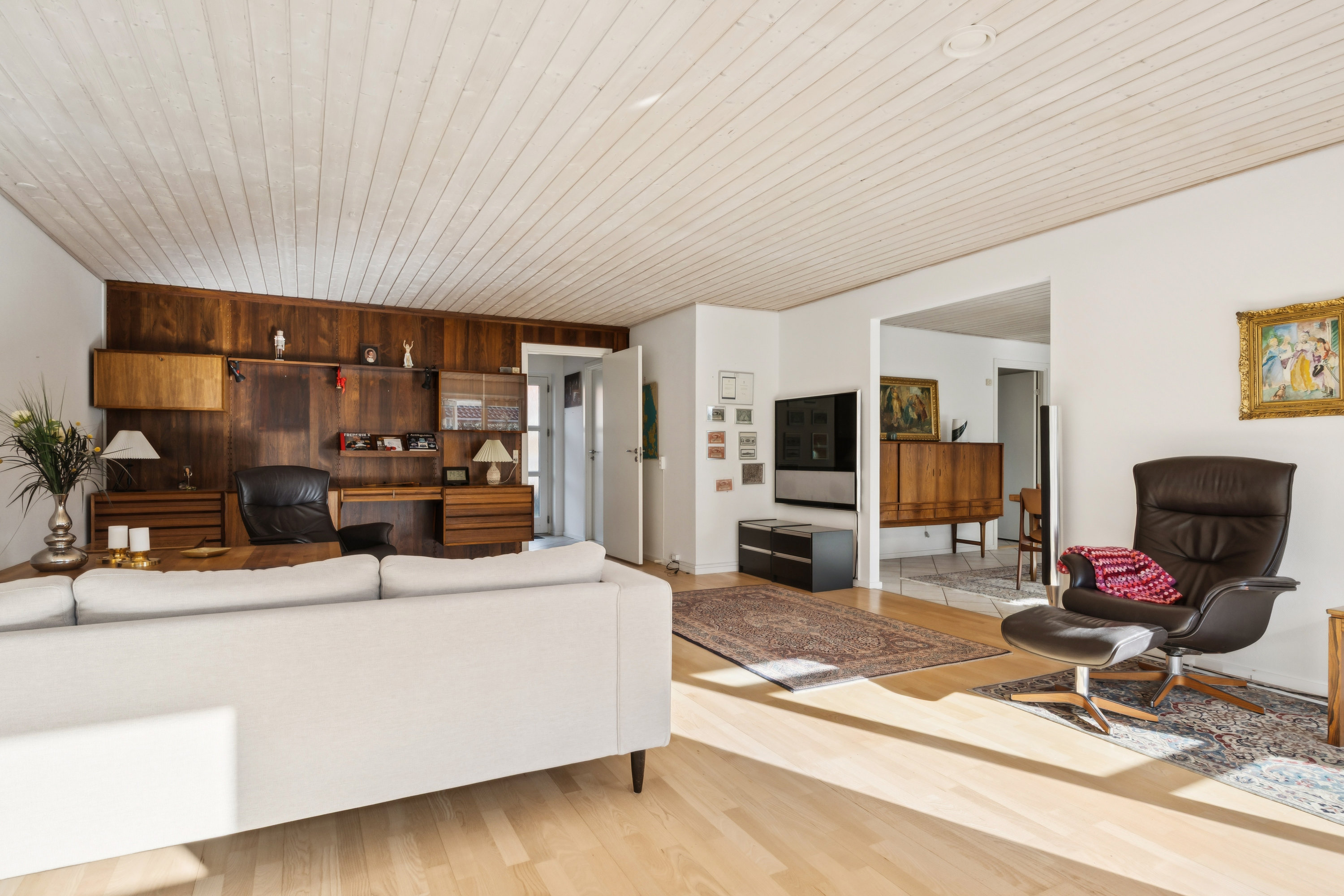 Porsvej 5, 2670 Greve