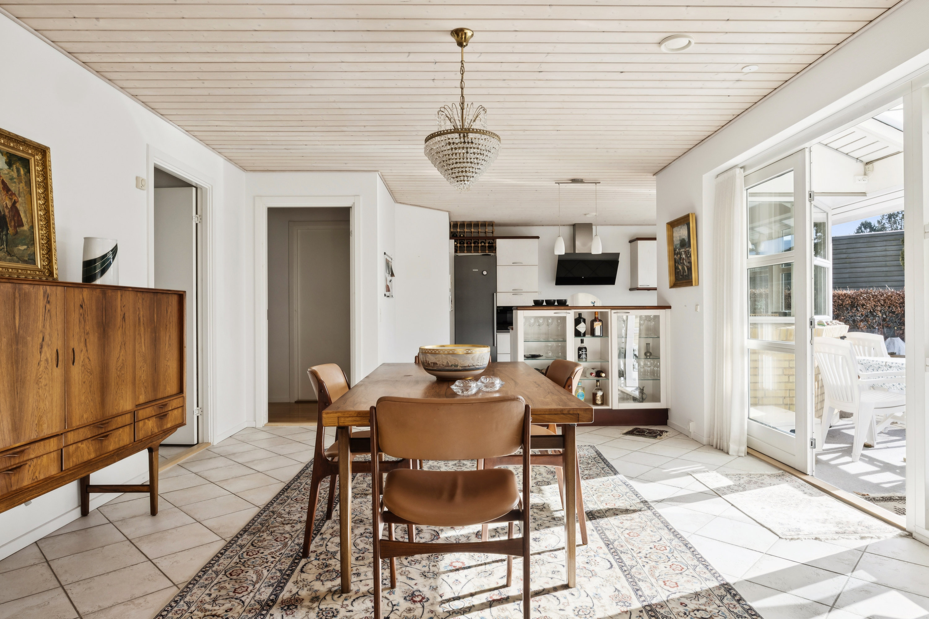 Porsvej 5, 2670 Greve