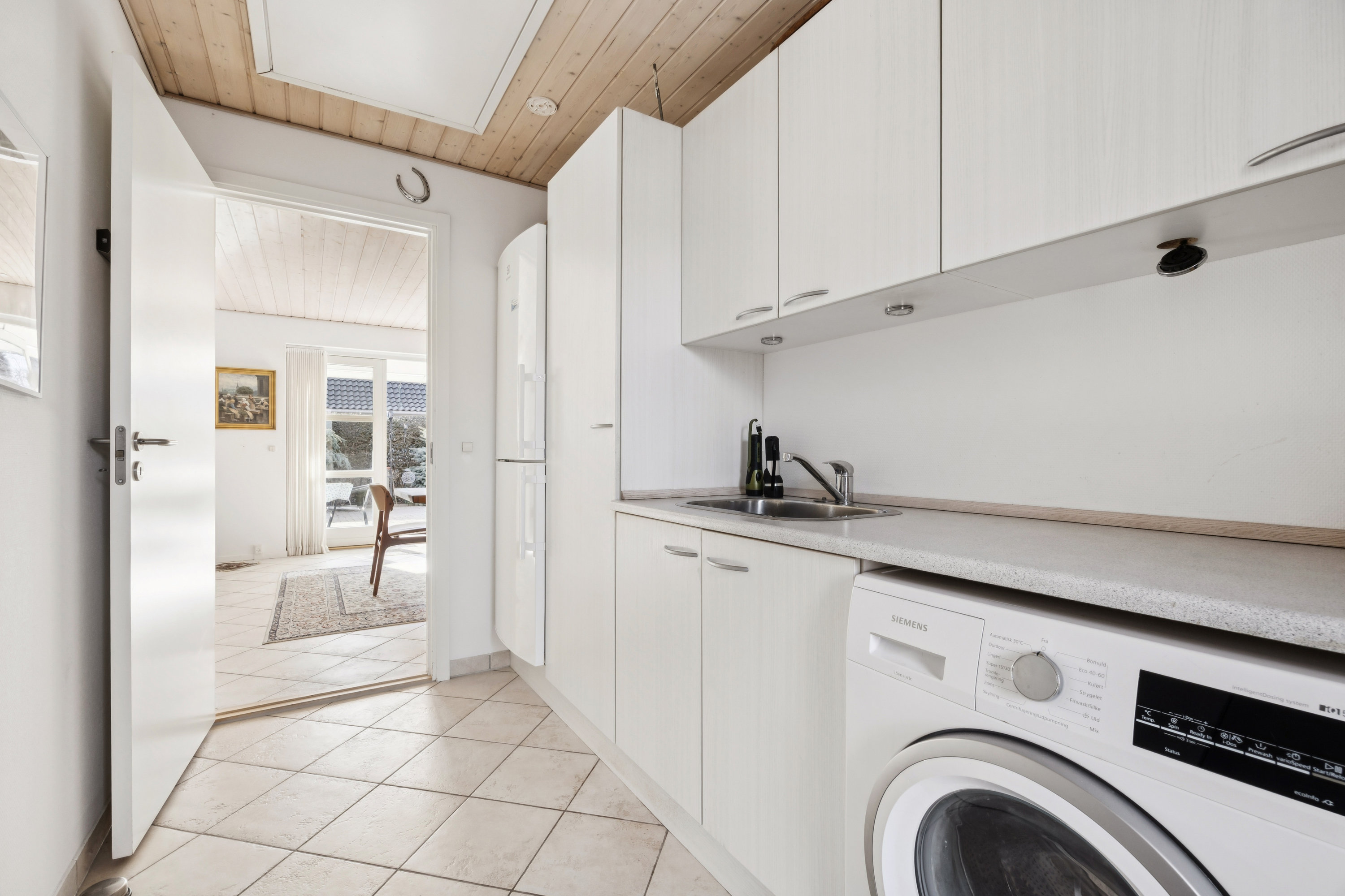 Fremhævet bryggers billede i fuldskærmstilstand. Billede af Porsvej 5, 2670 Greve