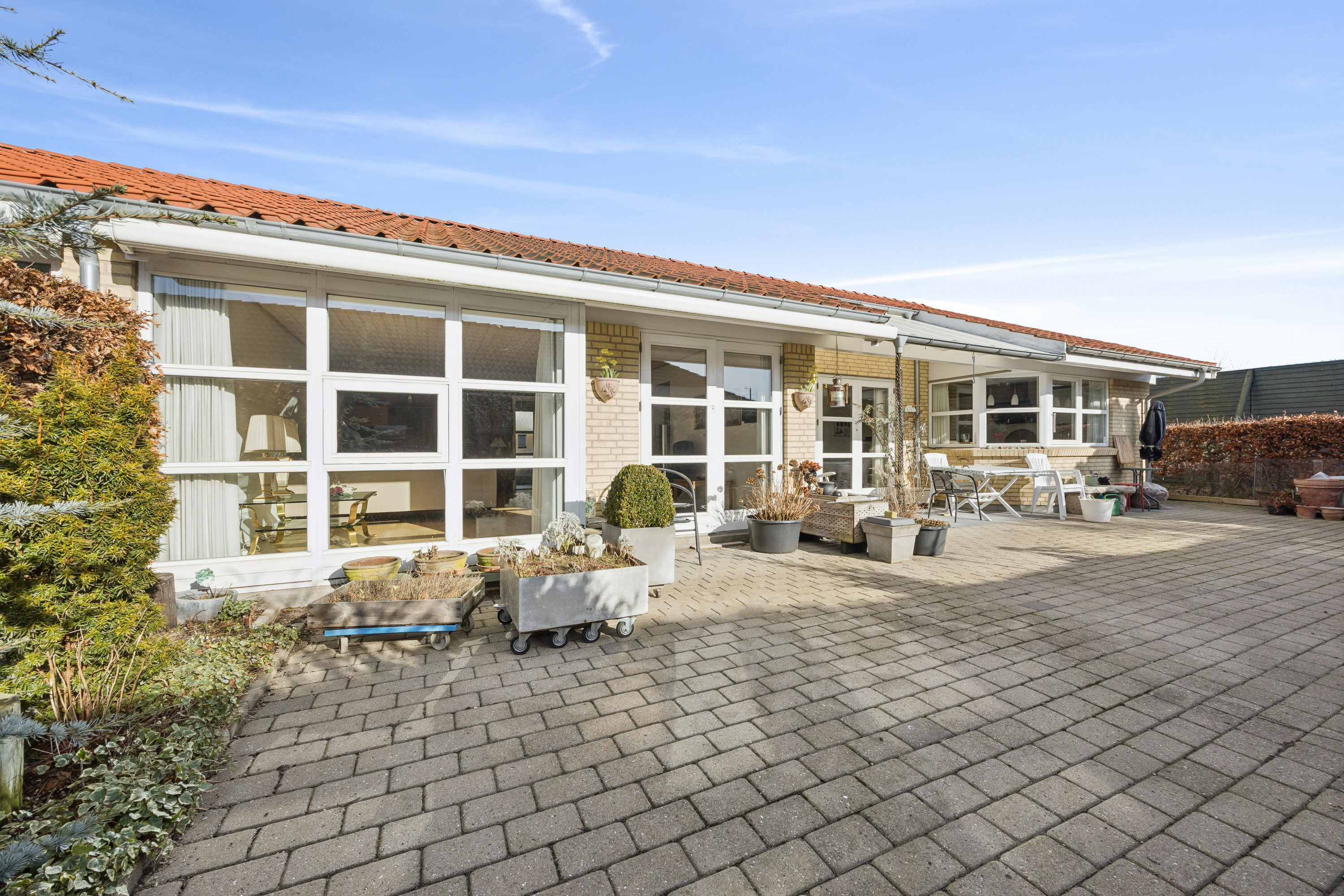 Porsvej 5, 2670 Greve