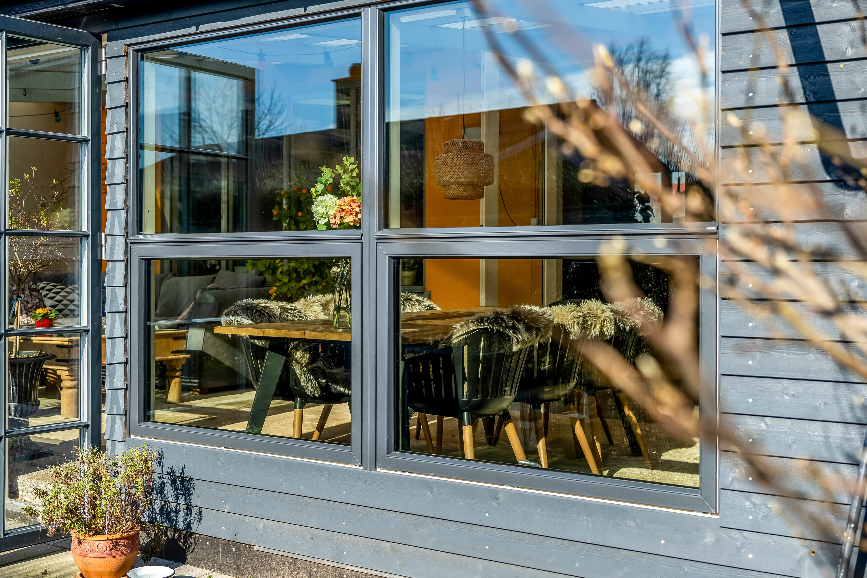 Fremhævet andet billede i fuldskærmstilstand. Billede af Lyngevej 10, Uvelse, 3550 Slangerup