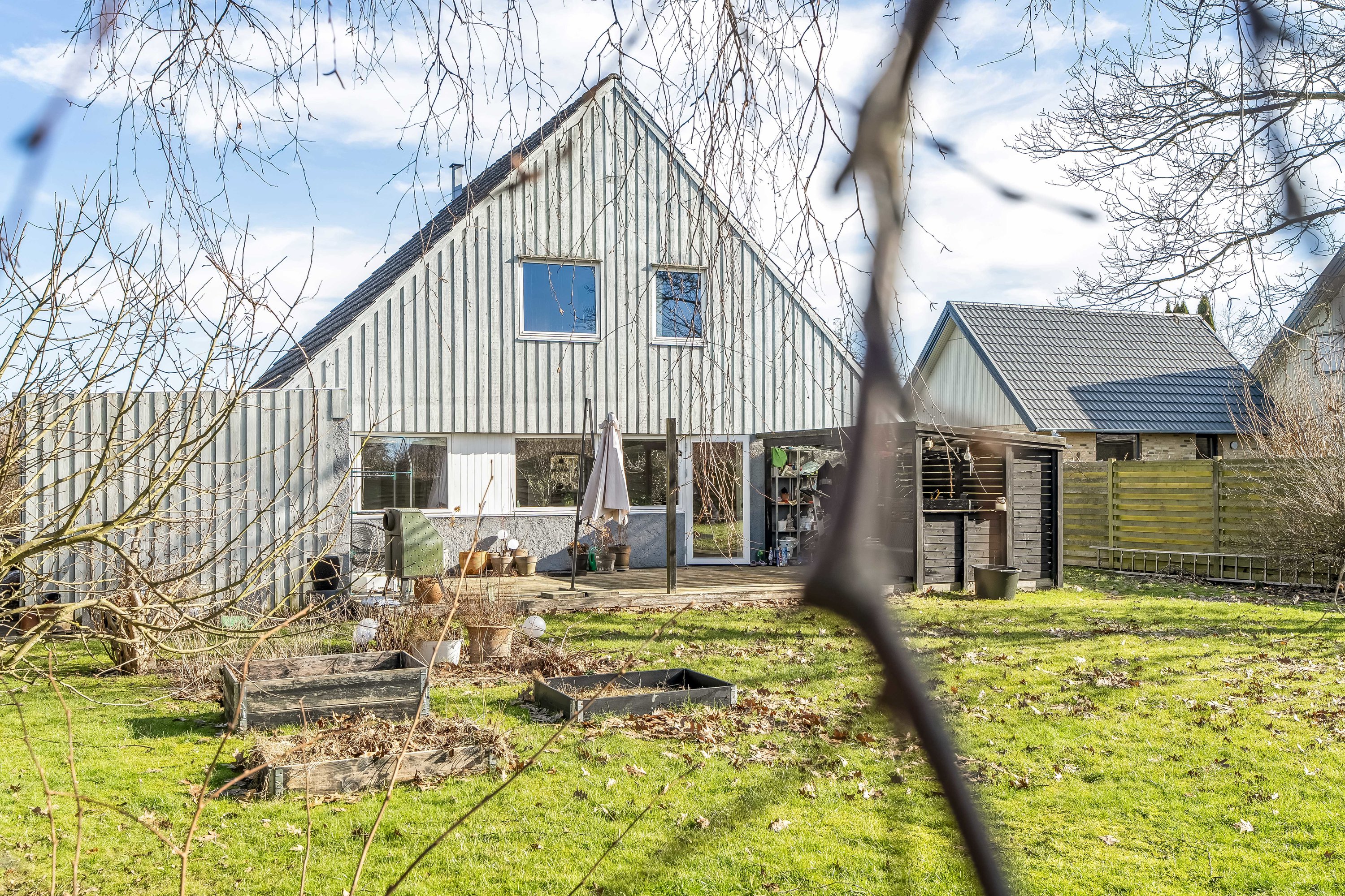 Kurreholmvej 12, 3330 Gørløse