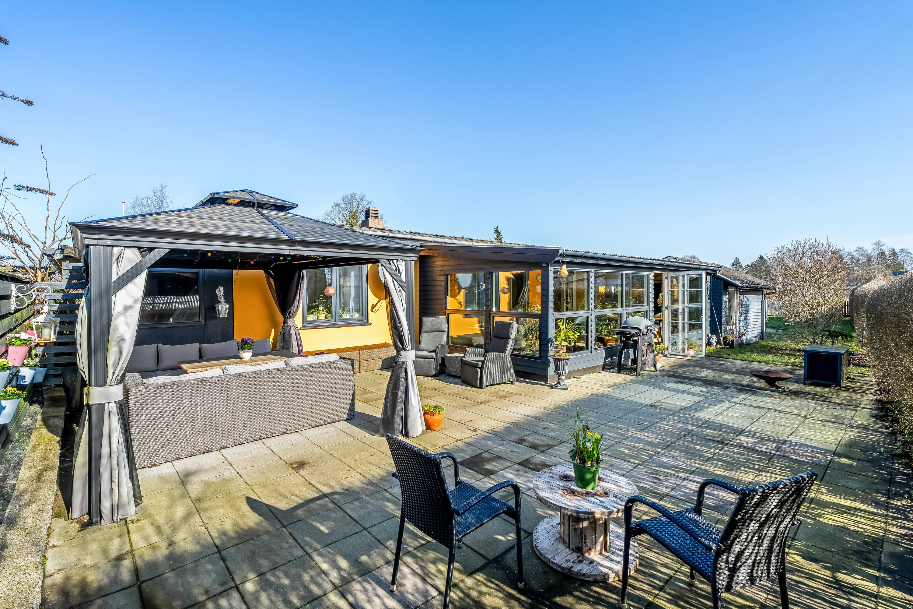 Lyngevej 10, Uvelse, 3550 Slangerup