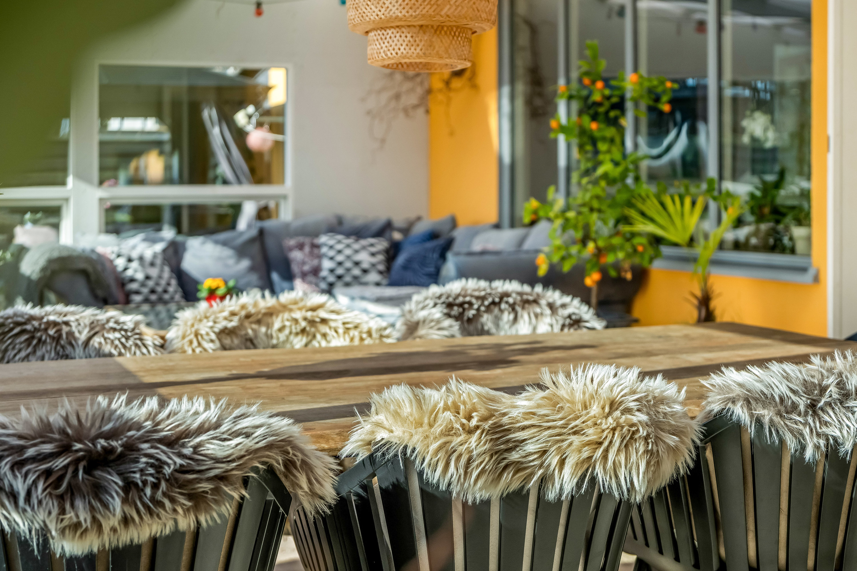 Fremhævet andet billede i fuldskærmstilstand. Billede af Lyngevej 10, Uvelse, 3550 Slangerup