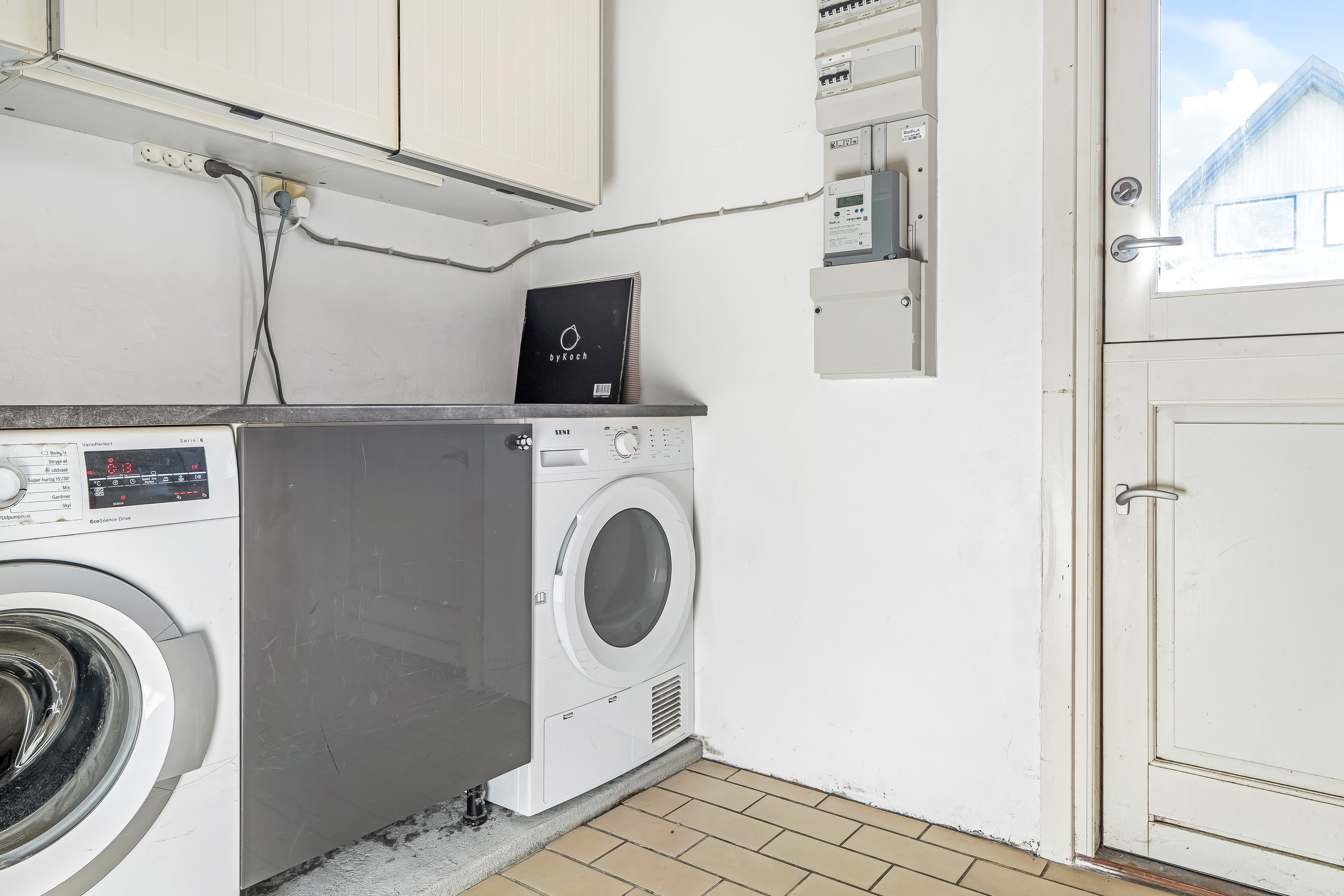 Fremhævet bryggers billede i fuldskærmstilstand. Billede af Kurreholmvej 12, 3330 Gørløse