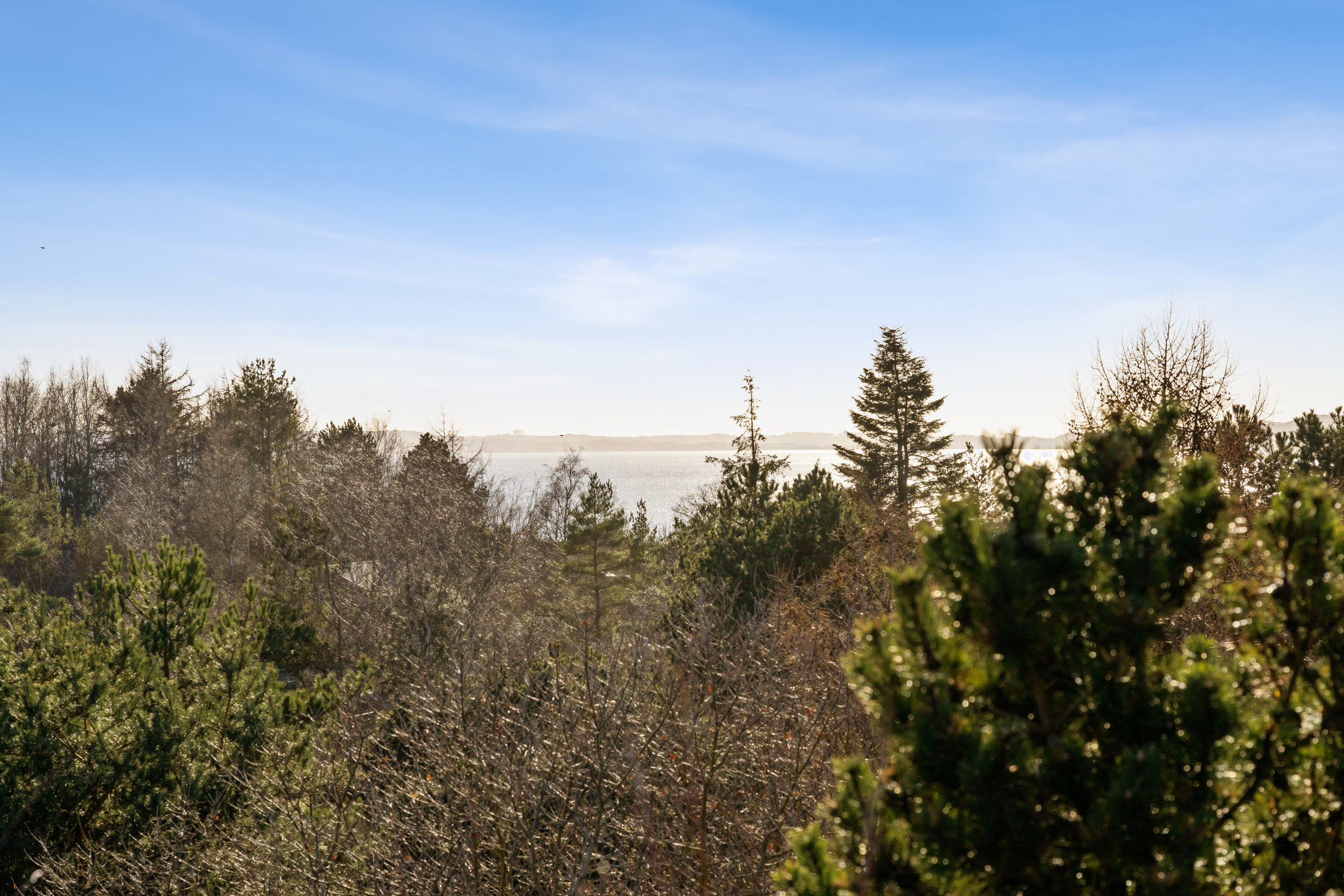 Fremhævet område billede i fuldskærmstilstand. Billede af Tjørnevej 7, Handrup, 8400 Ebeltoft