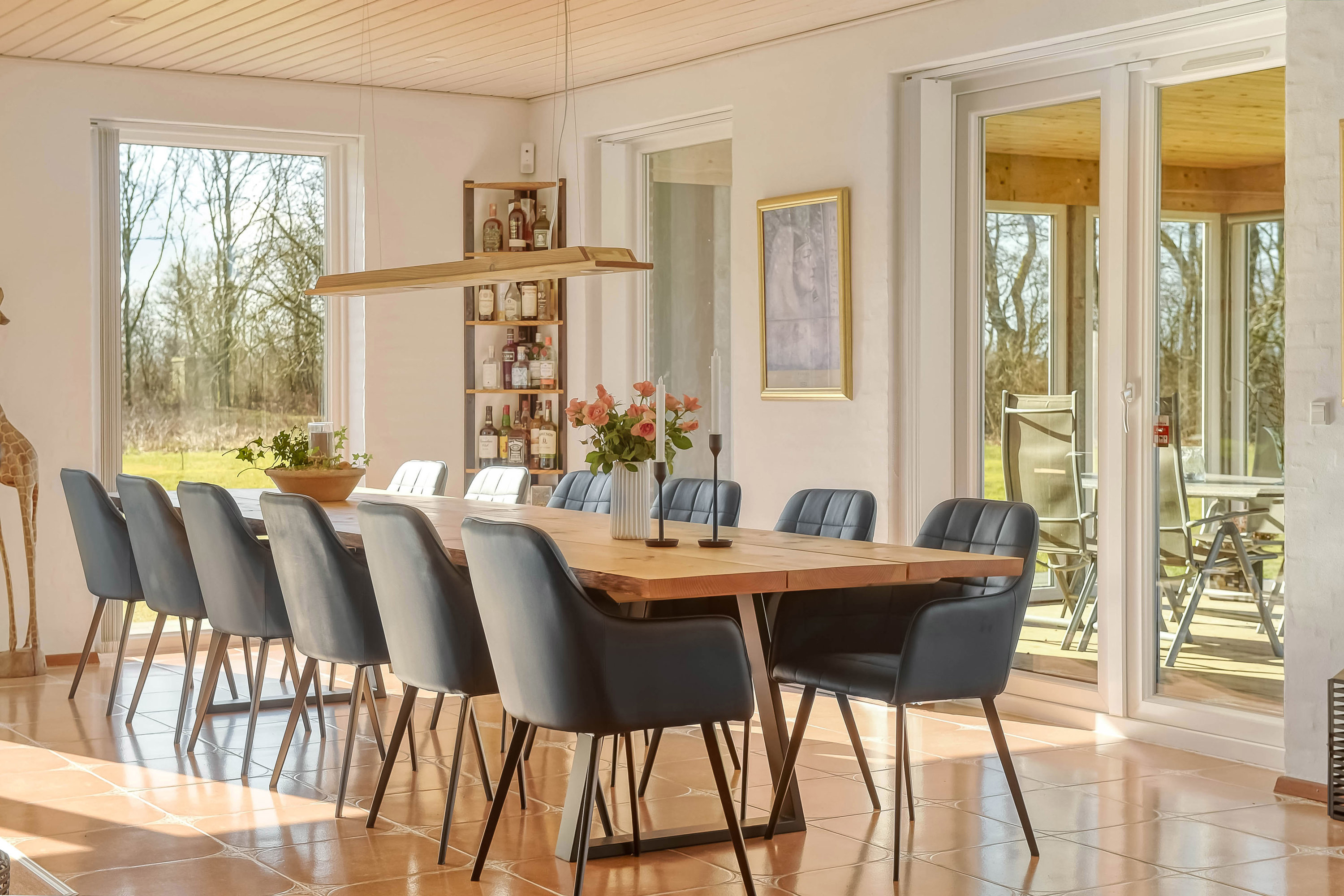 Nørremarksvej 9, Krogager Mk, 7200 Grindsted