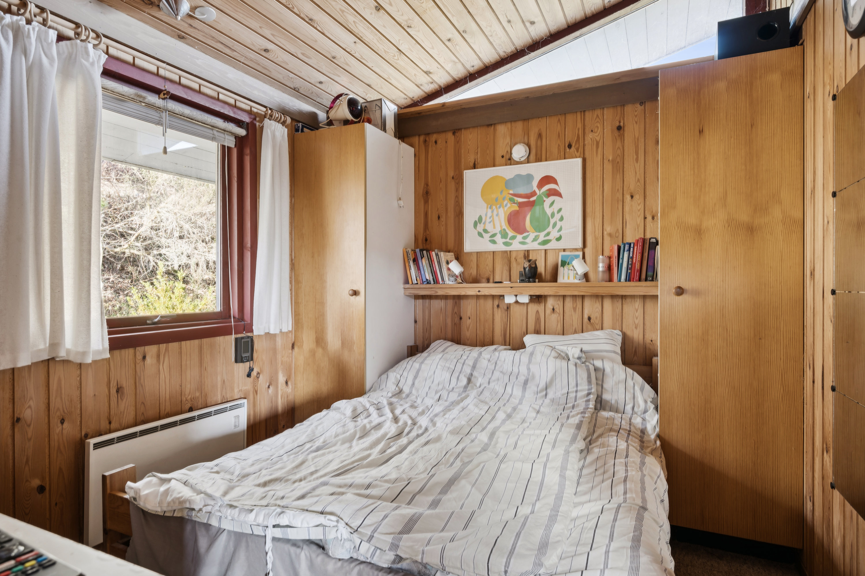 Fremhævet værelse billede i fuldskærmstilstand. Billede af Tjørnevej 7, Handrup, 8400 Ebeltoft