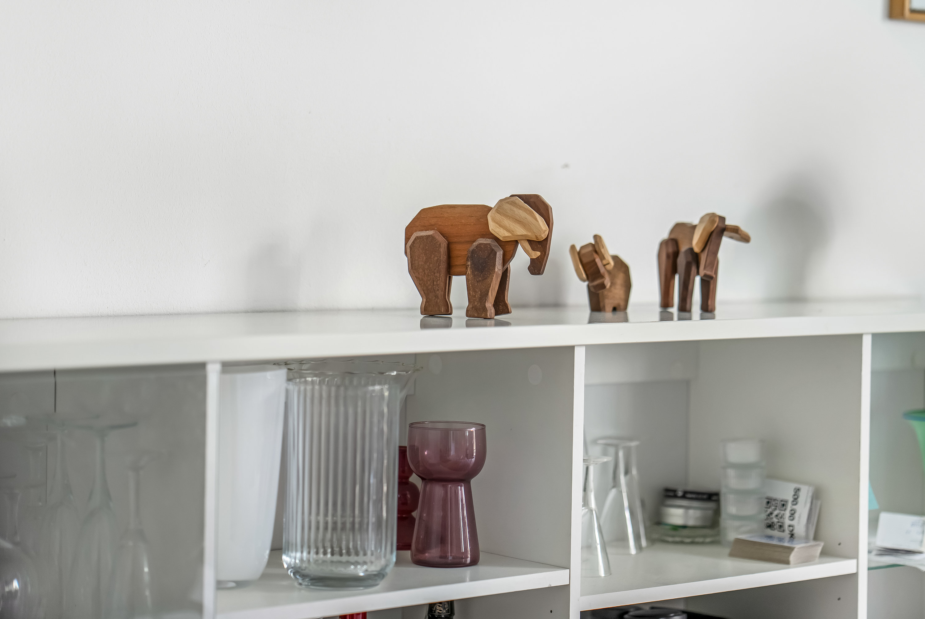 Fremhævet køkken billede i fuldskærmstilstand. Billede af Kurreholmvej 12, 3330 Gørløse