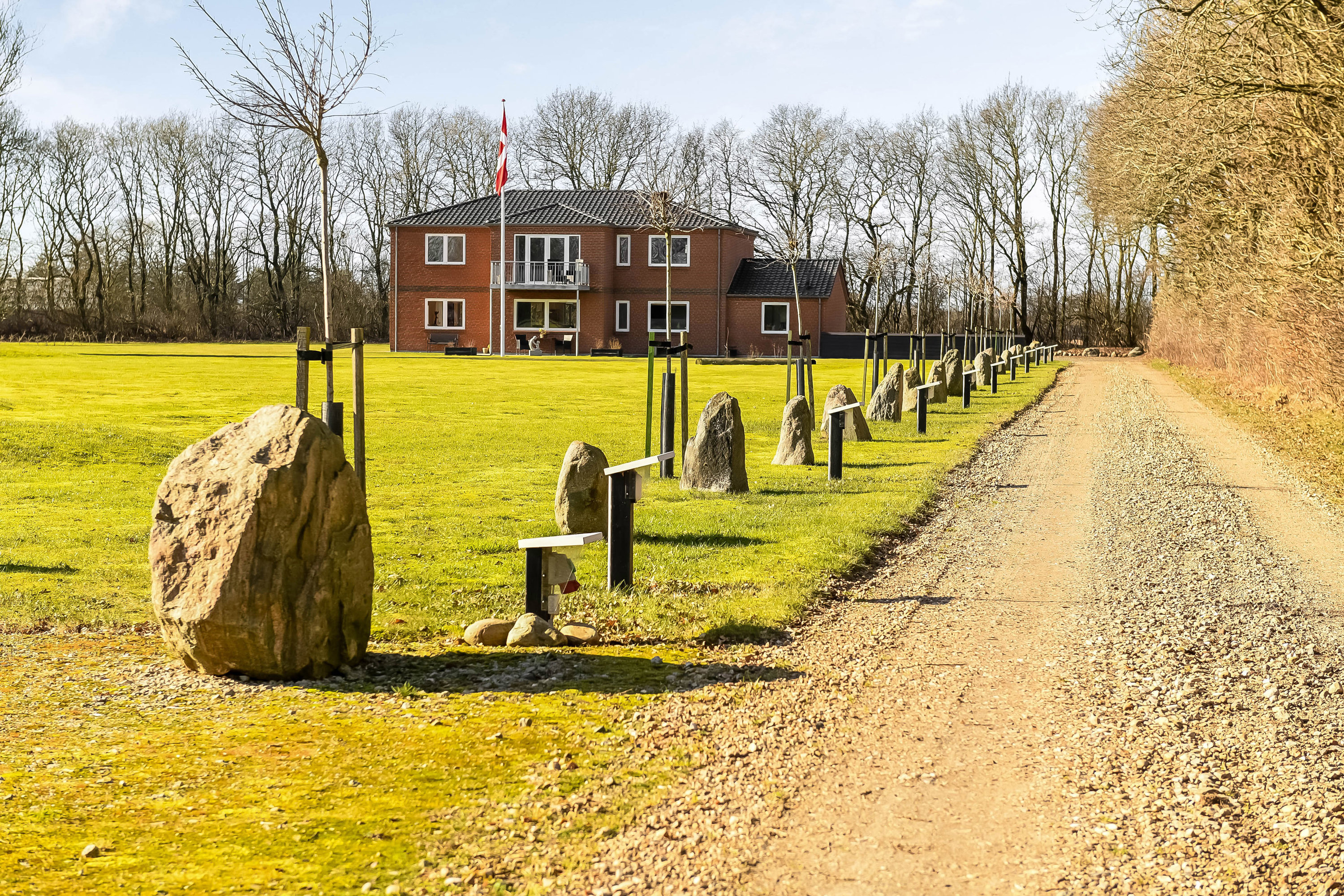 Nørremarksvej 9, Krogager Mk, 7200 Grindsted