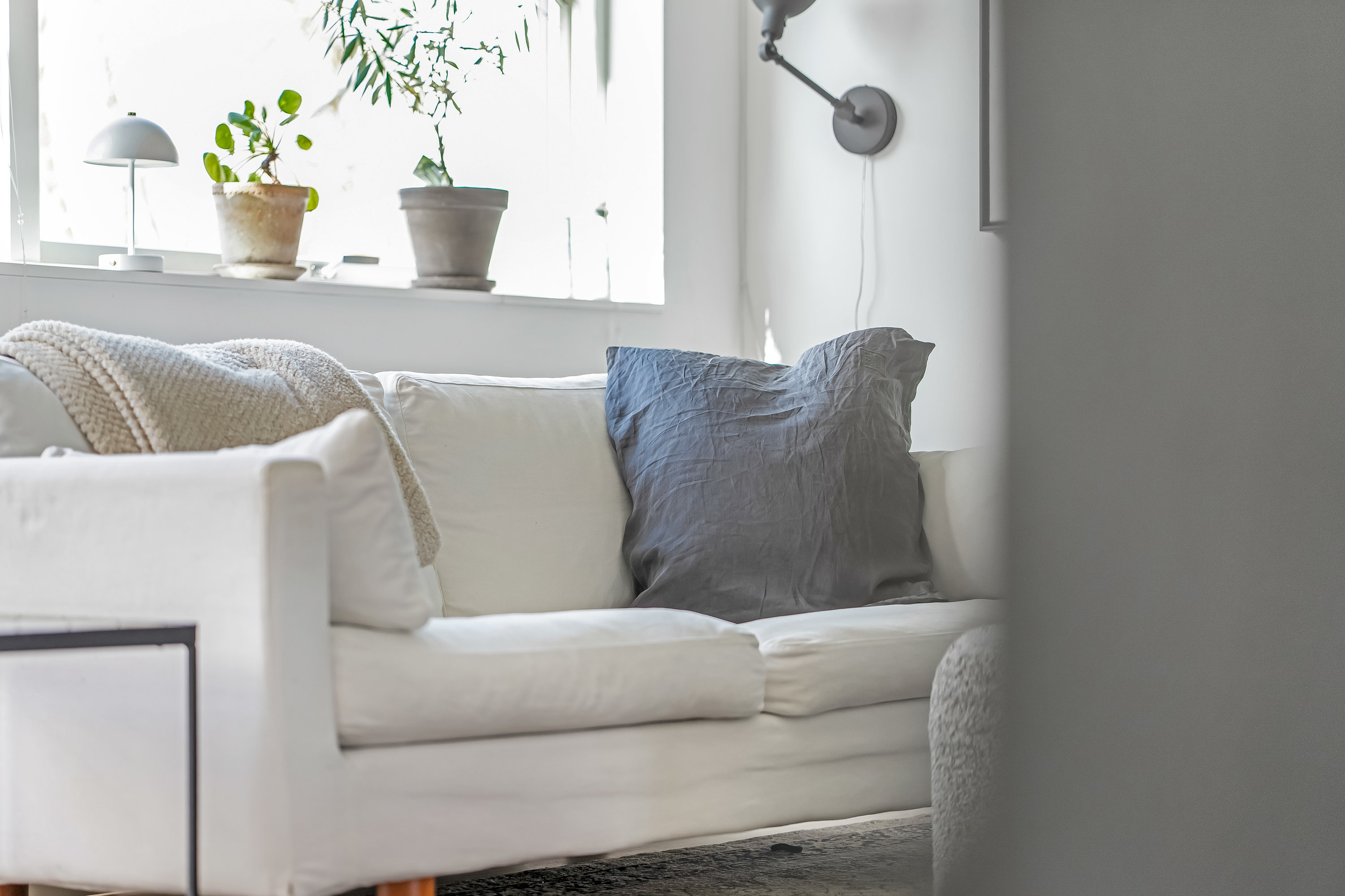 Fremhævet stue billede i fuldskærmstilstand. Billede af Kurreholmvej 12, 3330 Gørløse