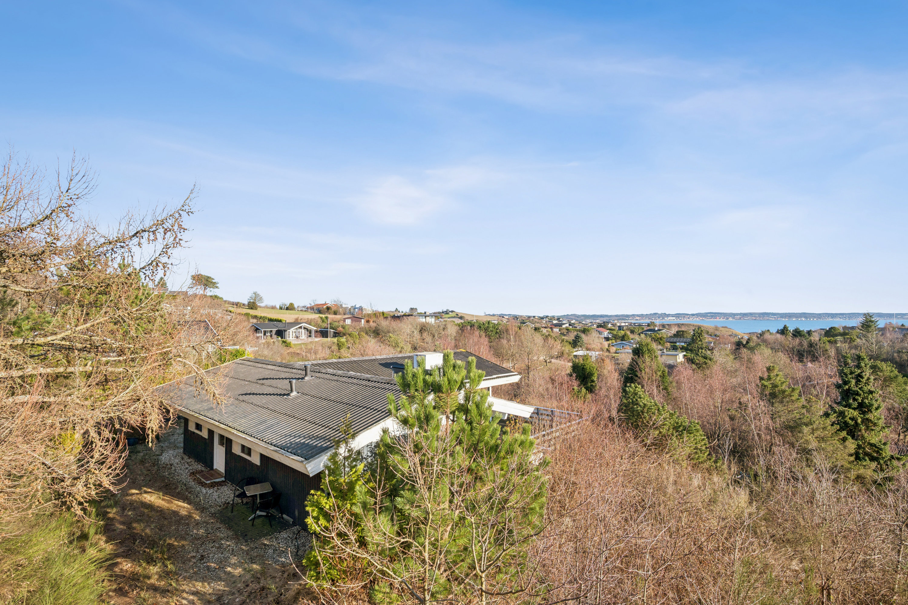 Tjørnevej 7, Handrup, 8400 Ebeltoft