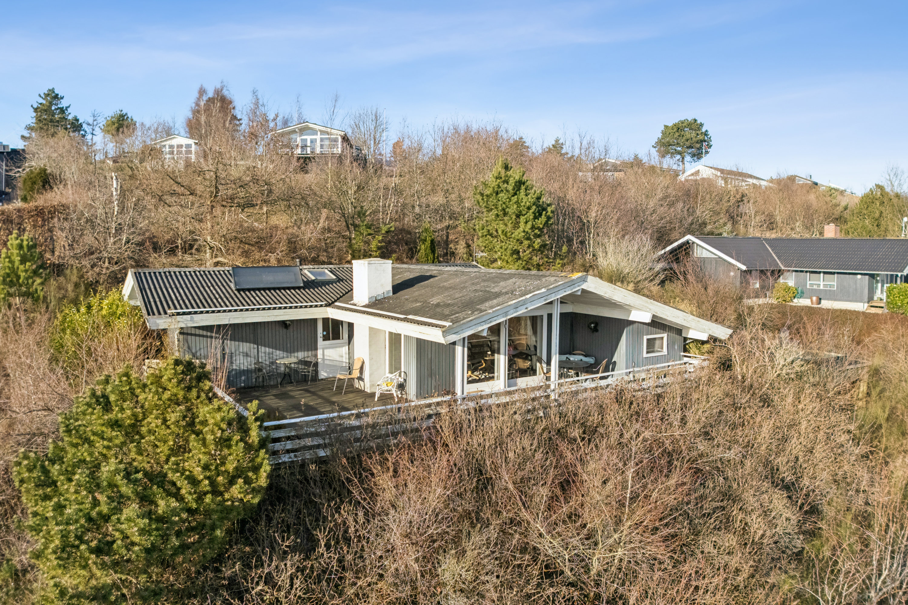 Tjørnevej 7, Handrup, 8400 Ebeltoft