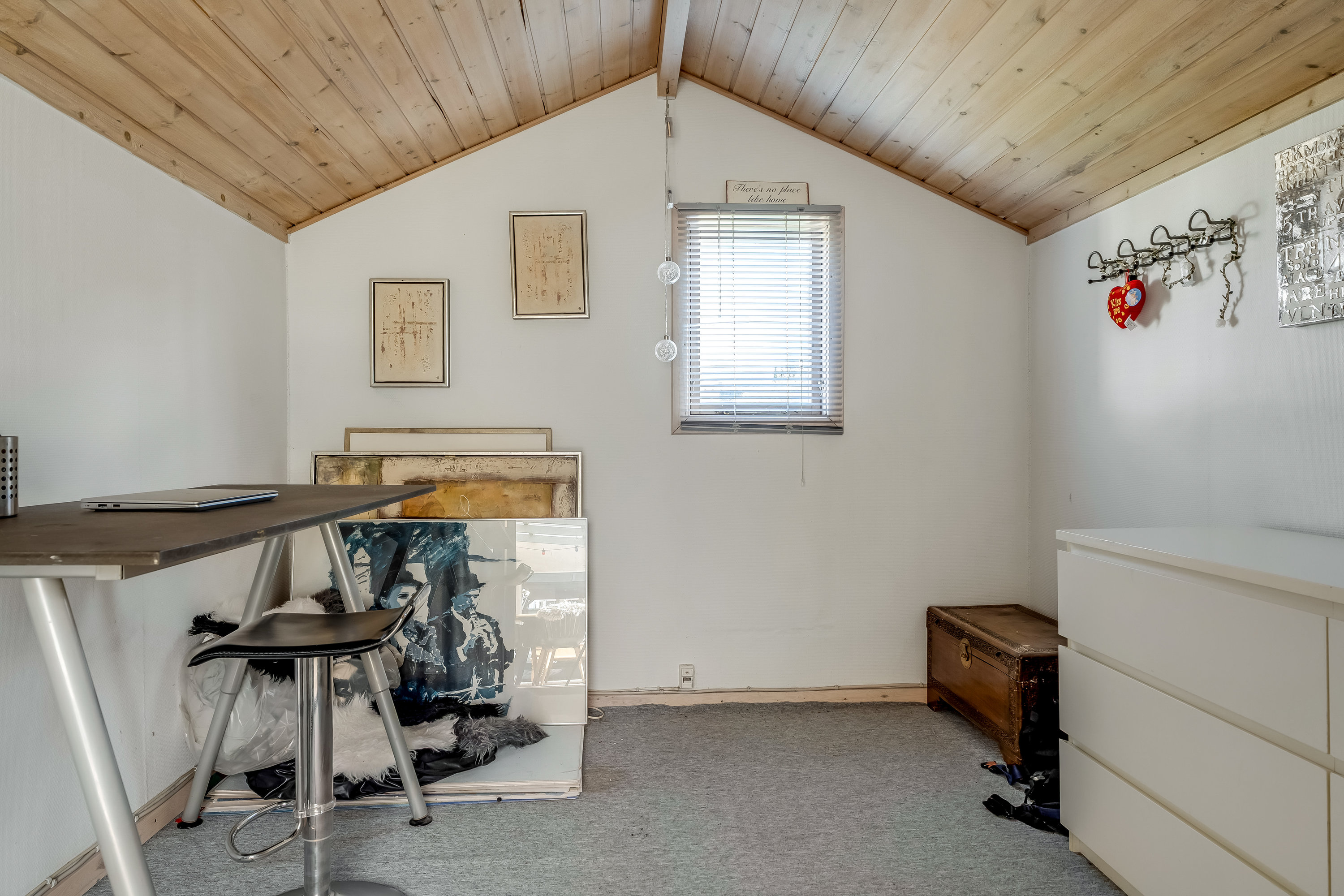 Fremhævet værelse billede i fuldskærmstilstand. Billede af Lyngevej 10, Uvelse, 3550 Slangerup