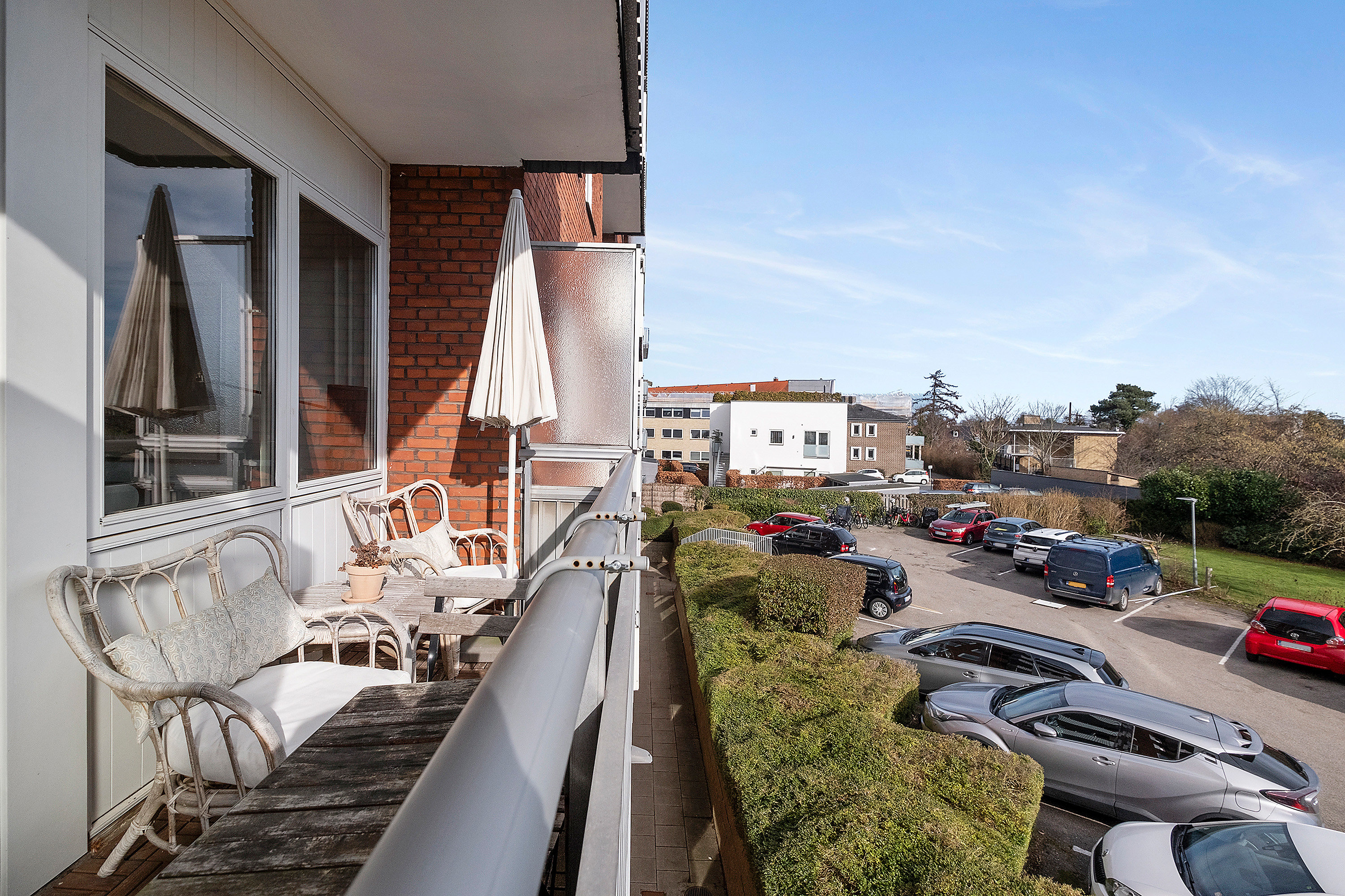 Ordrupvej 41B, 1. 4., 2920 Charlottenlund