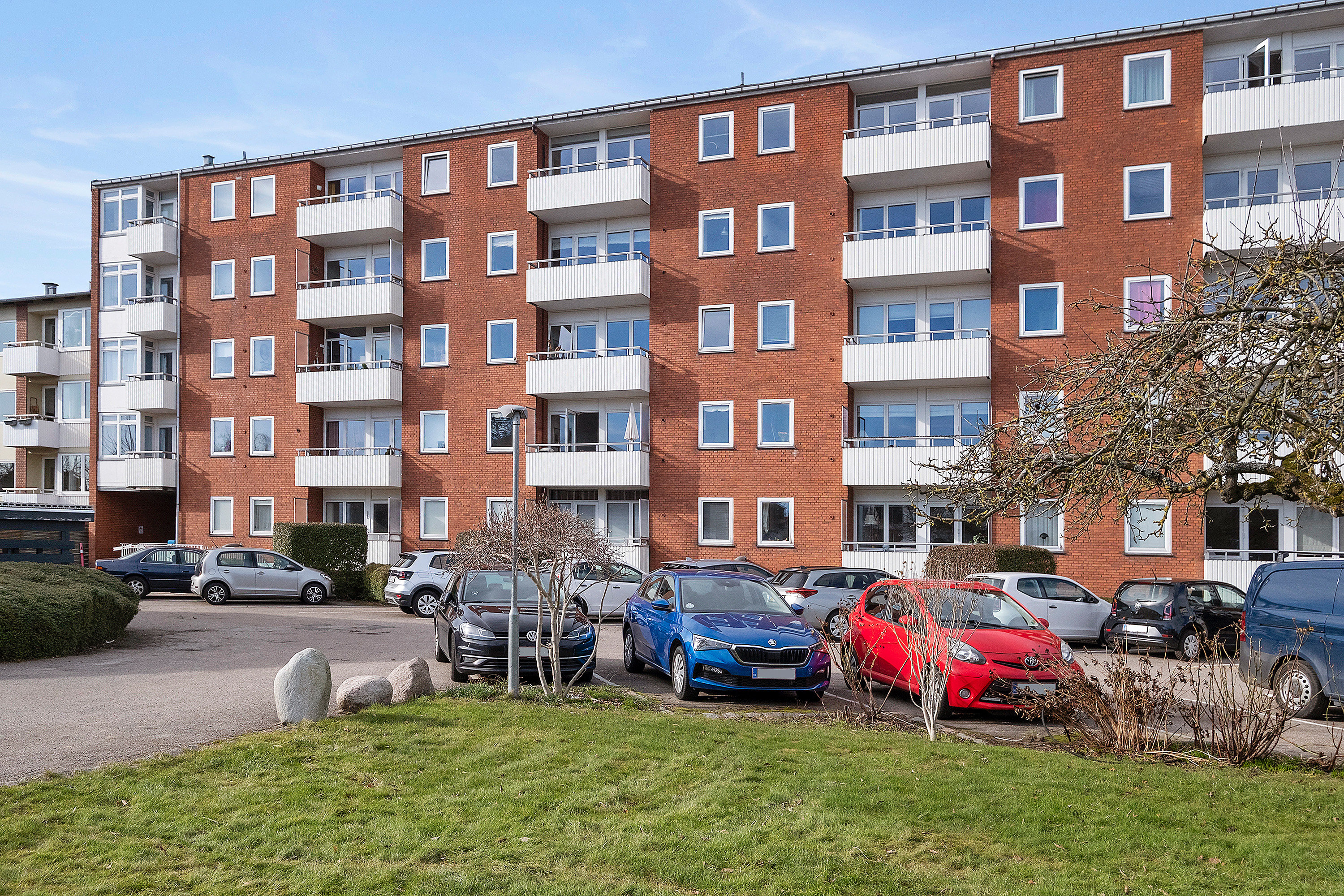 Ordrupvej 41B, 1. 4., 2920 Charlottenlund