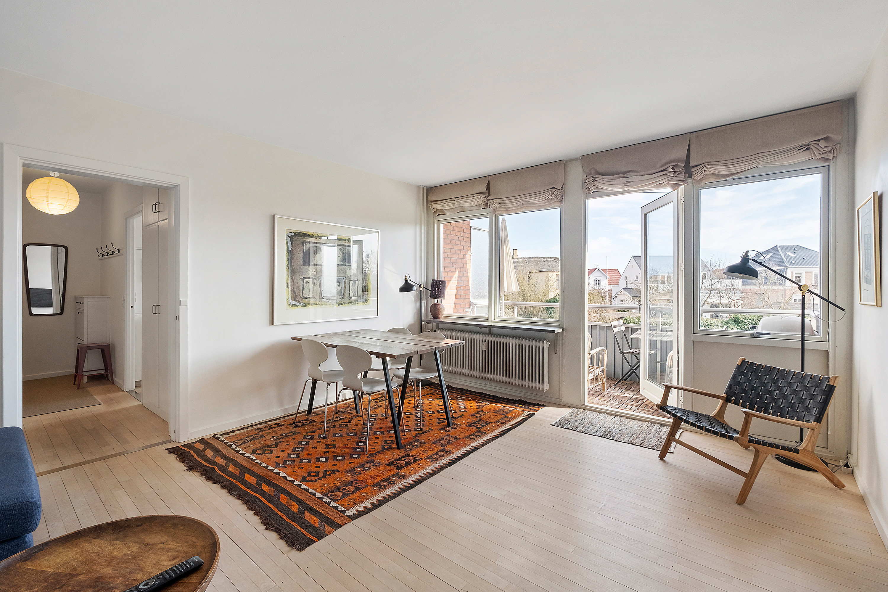 Ordrupvej 41B, 1. 4., 2920 Charlottenlund