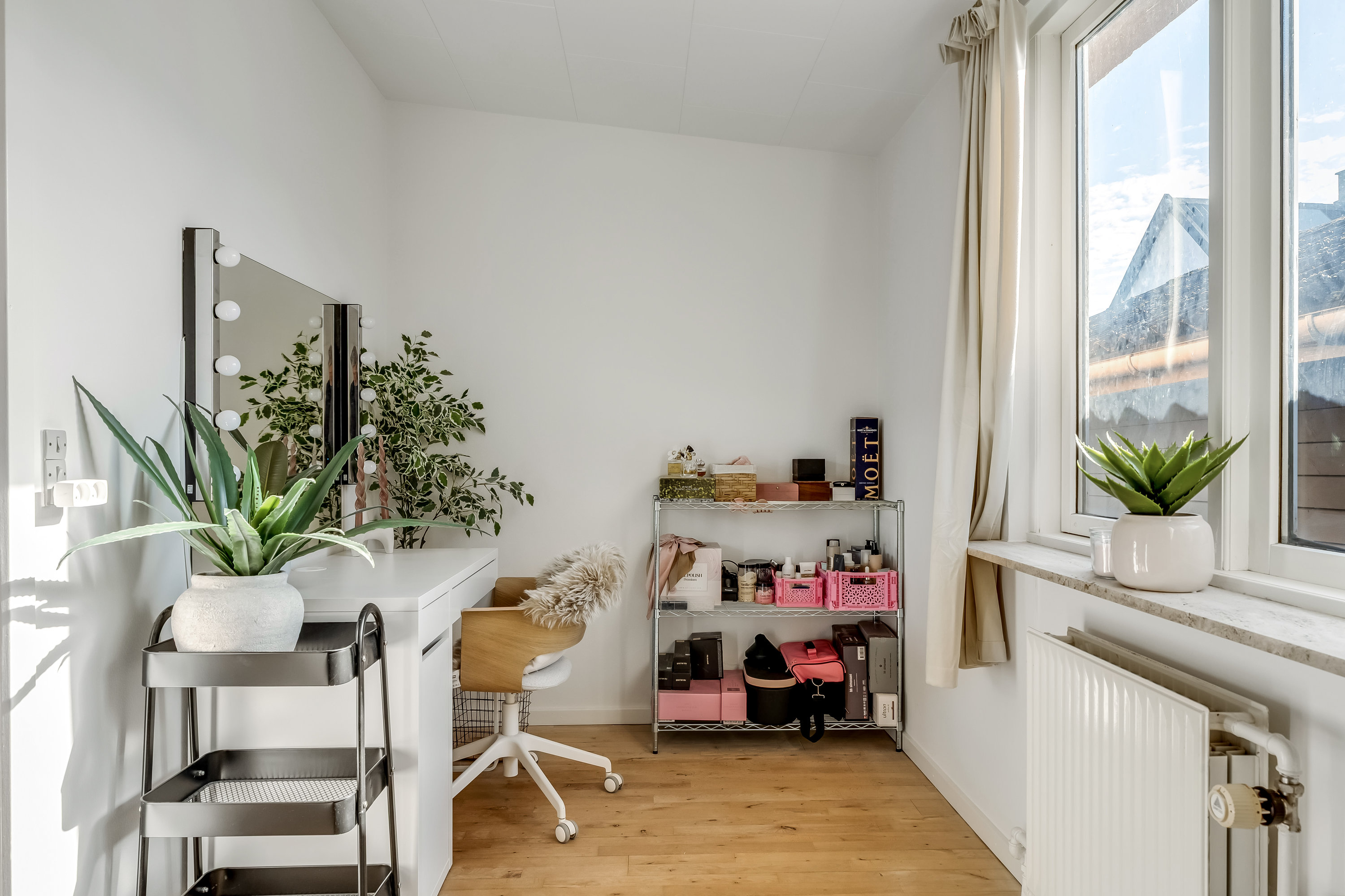 Fremhævet værelse billede i fuldskærmstilstand. Billede af Lyngevej 10, Uvelse, 3550 Slangerup