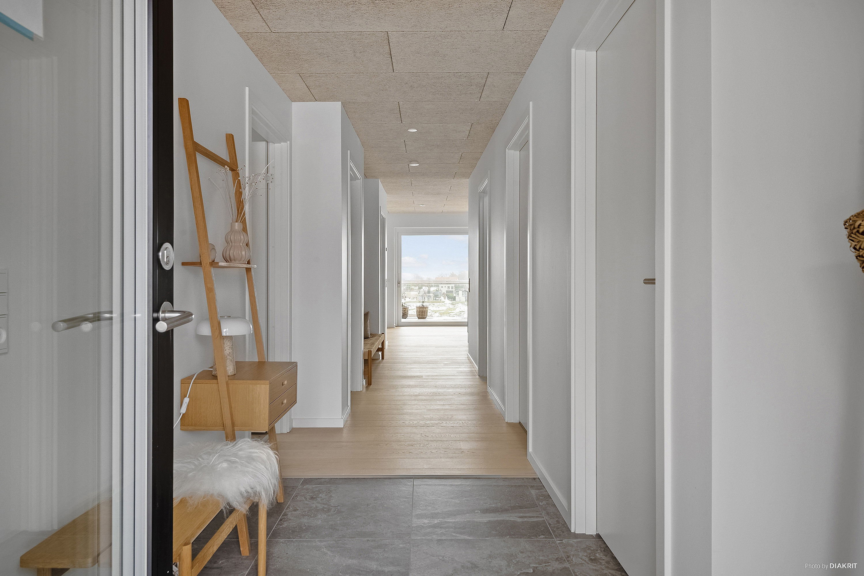 Fremhævet  billede i fuldskærmstilstand. Billede af Toftemarken 1, Snærild, 8300 Odder